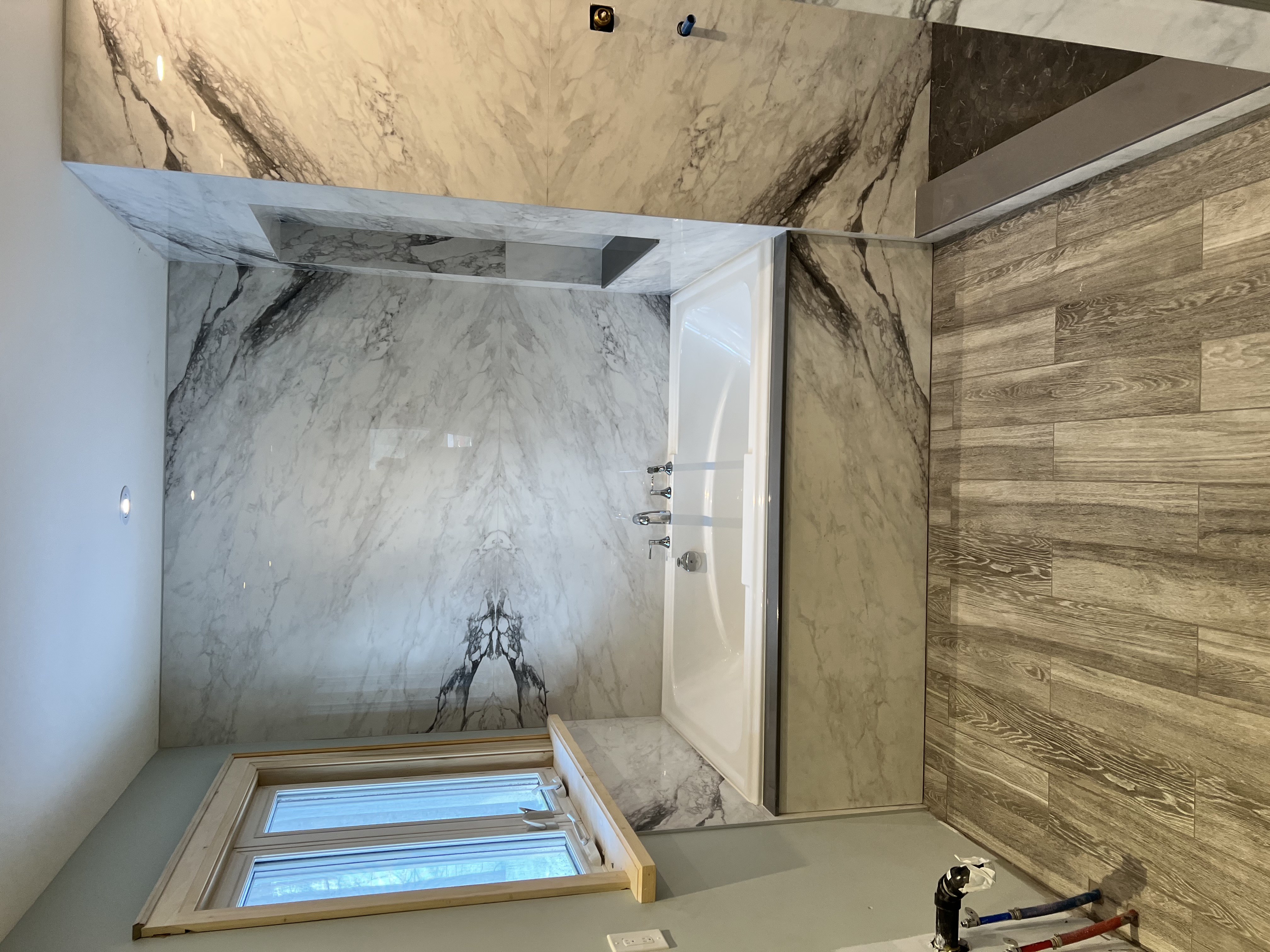 Torontile Marble project photograph
