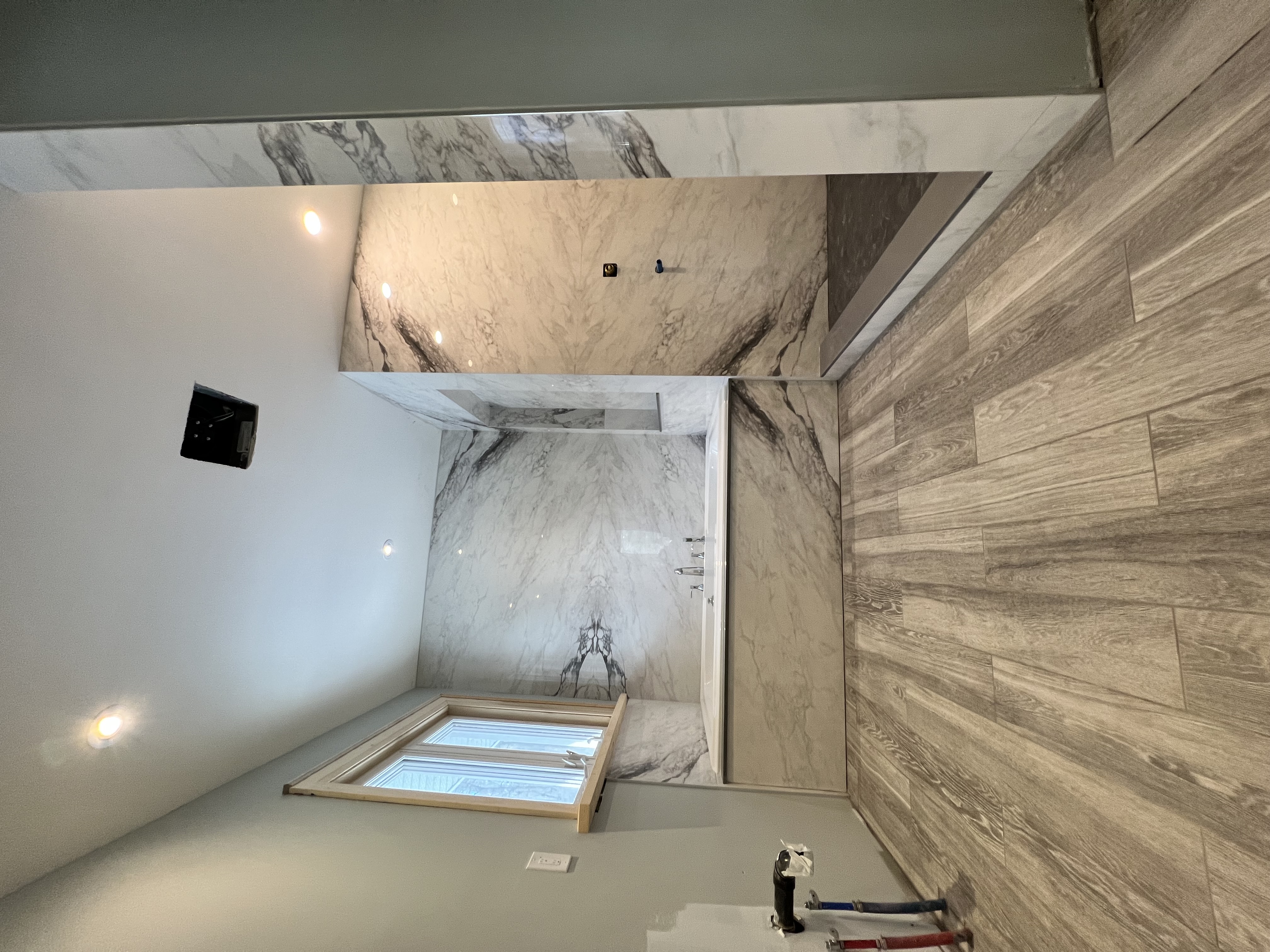 Torontile Marble project photograph