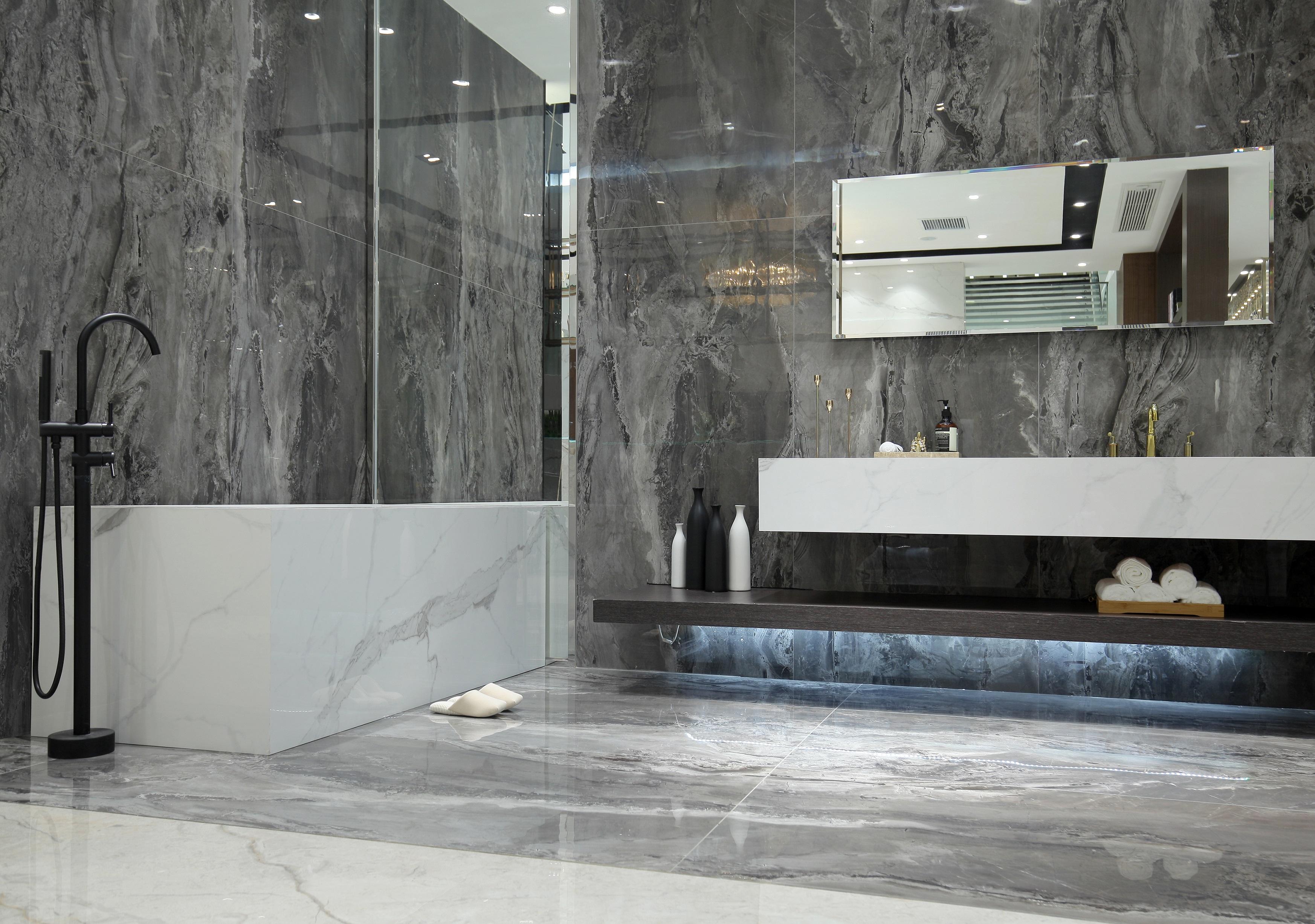 Torontile Marble project photograph
