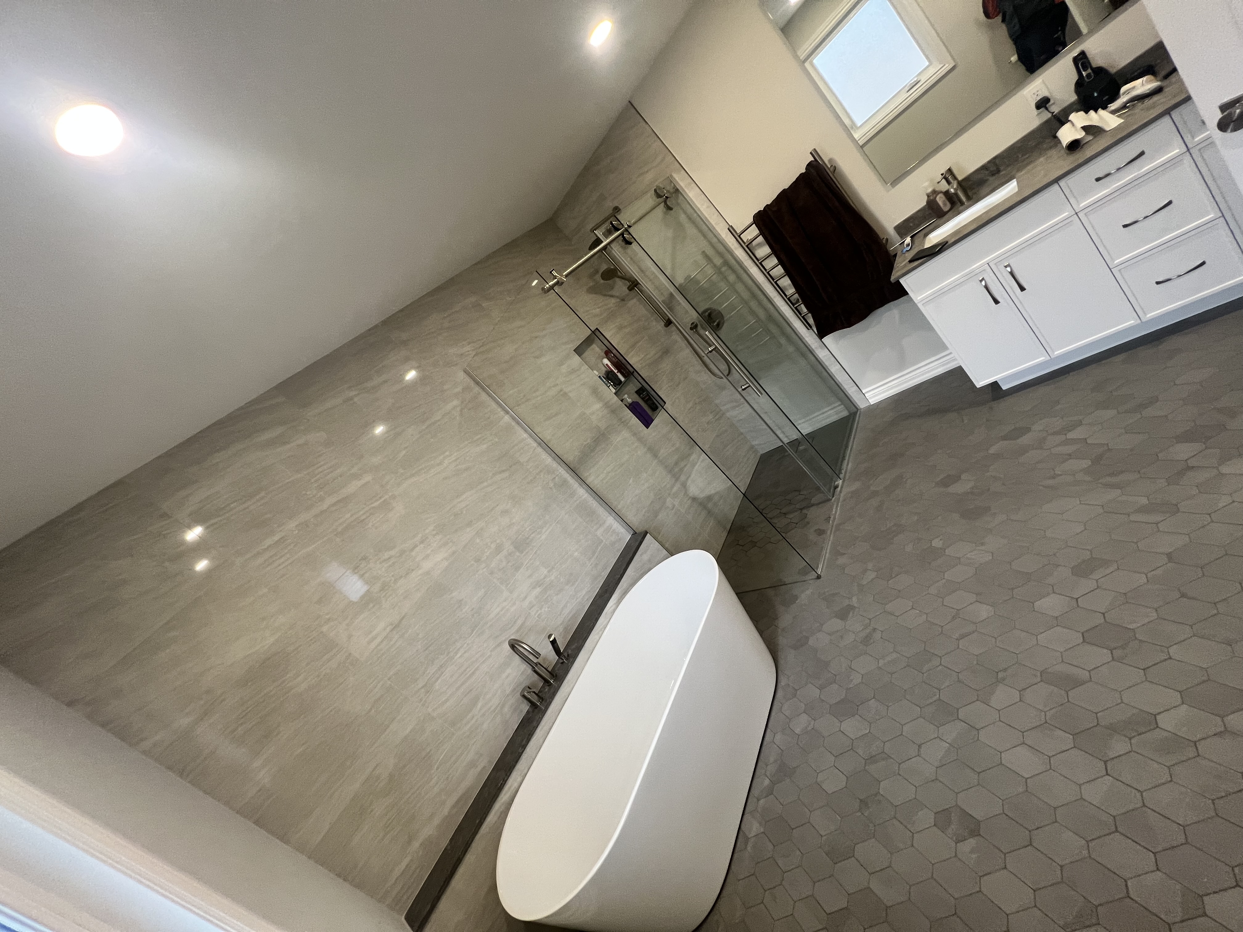 Torontile Marble project photograph