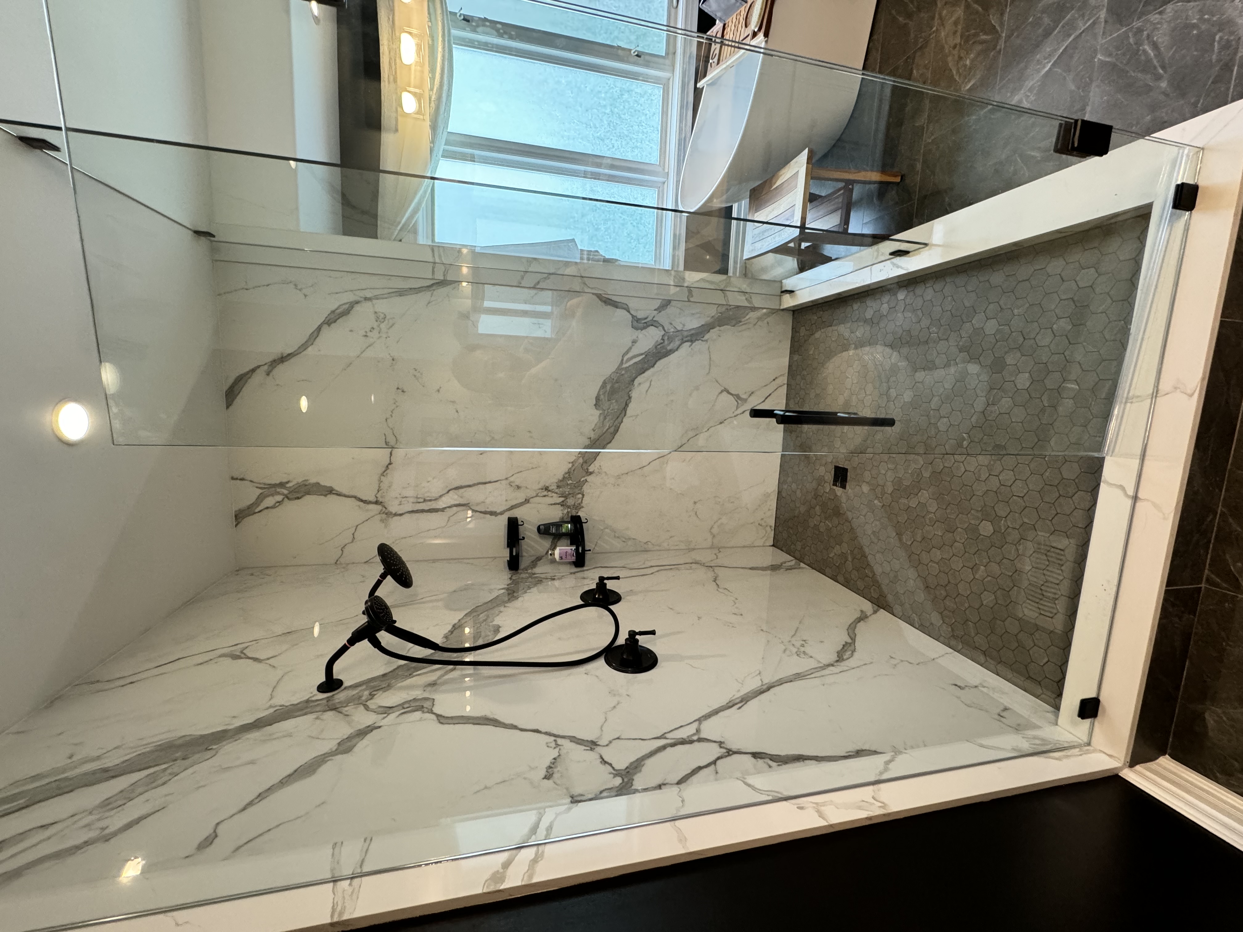 Torontile Marble project photograph