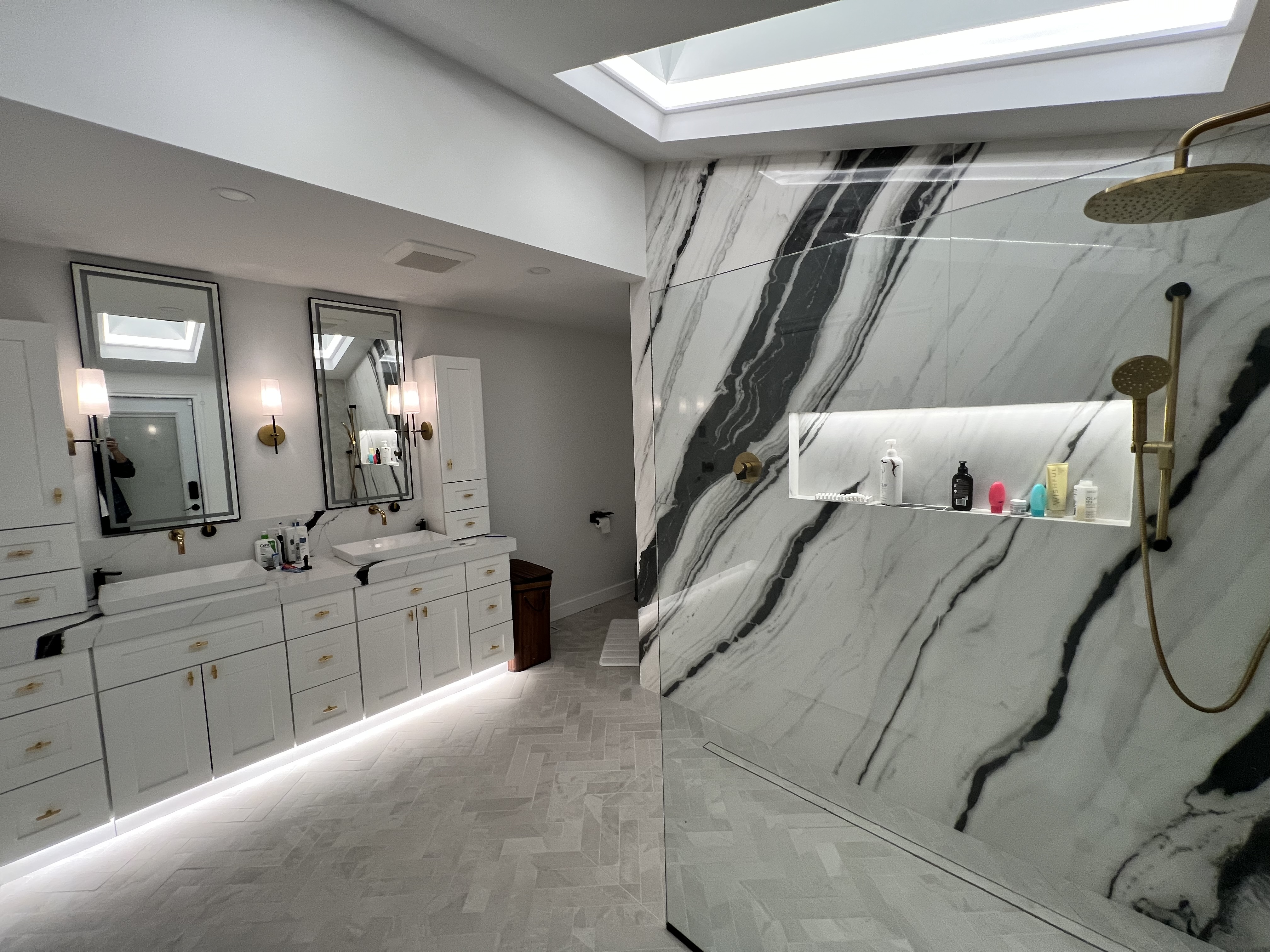 Torontile Marble project photograph