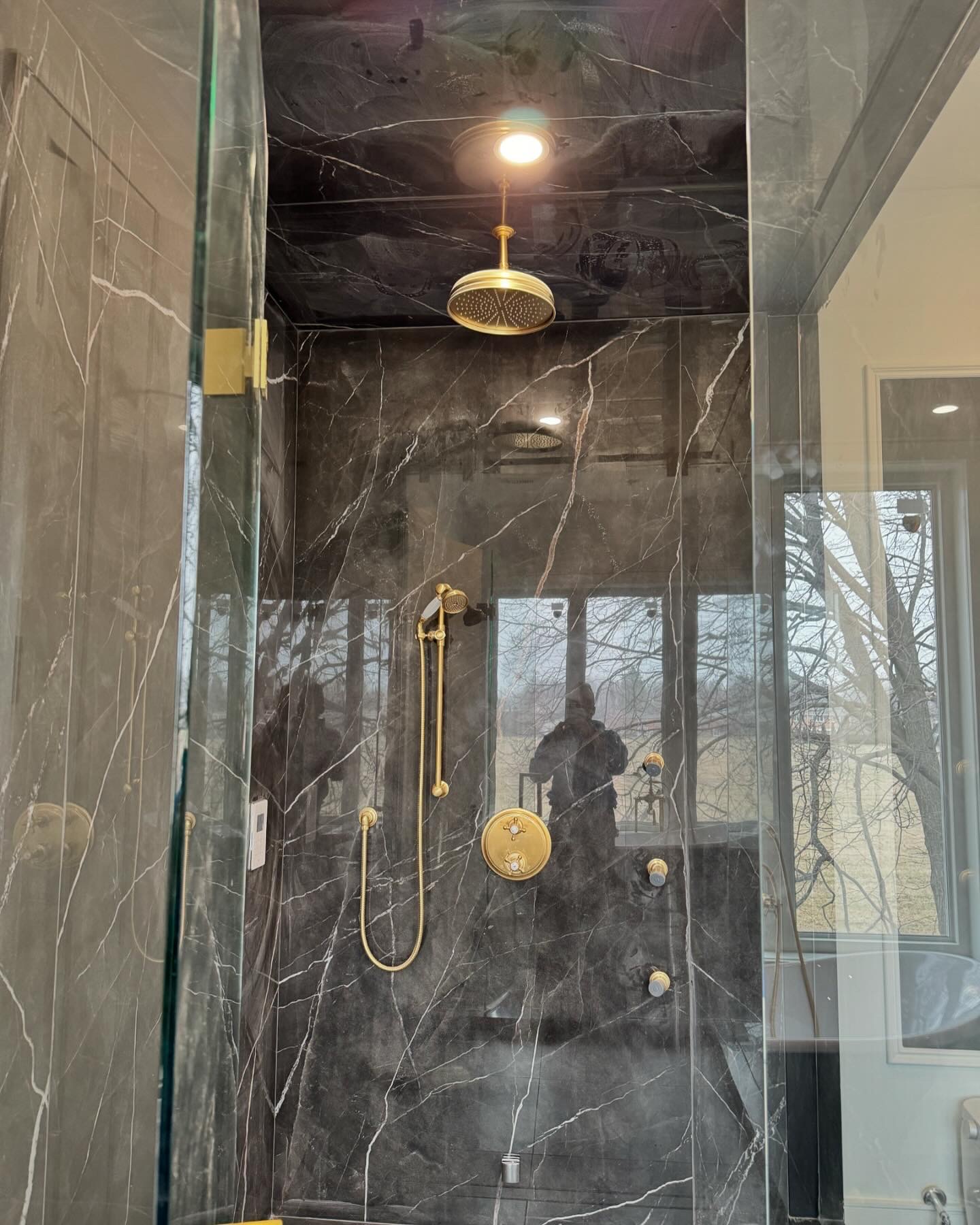 Torontile Marble project photograph