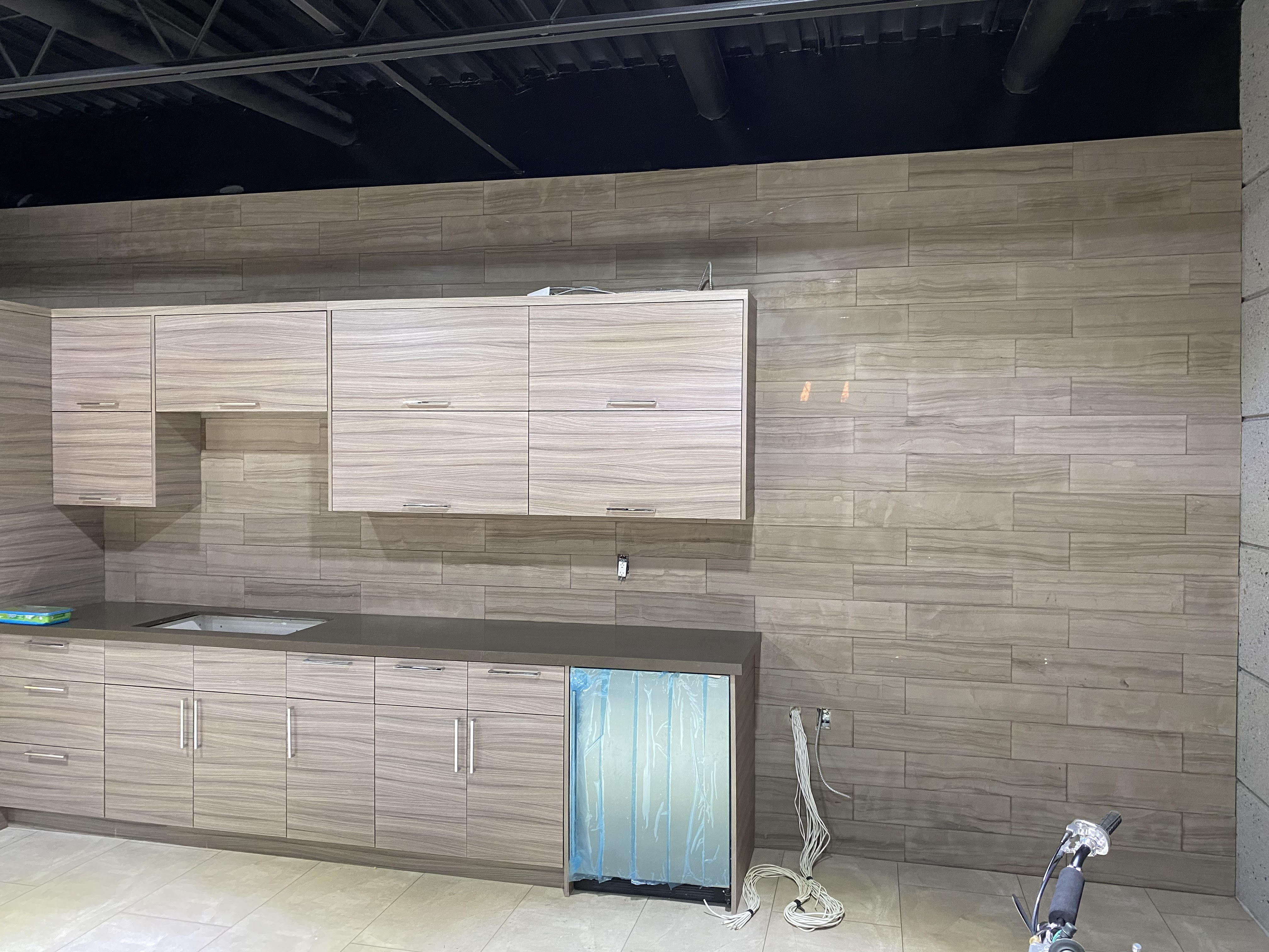 Torontile Marble project photograph