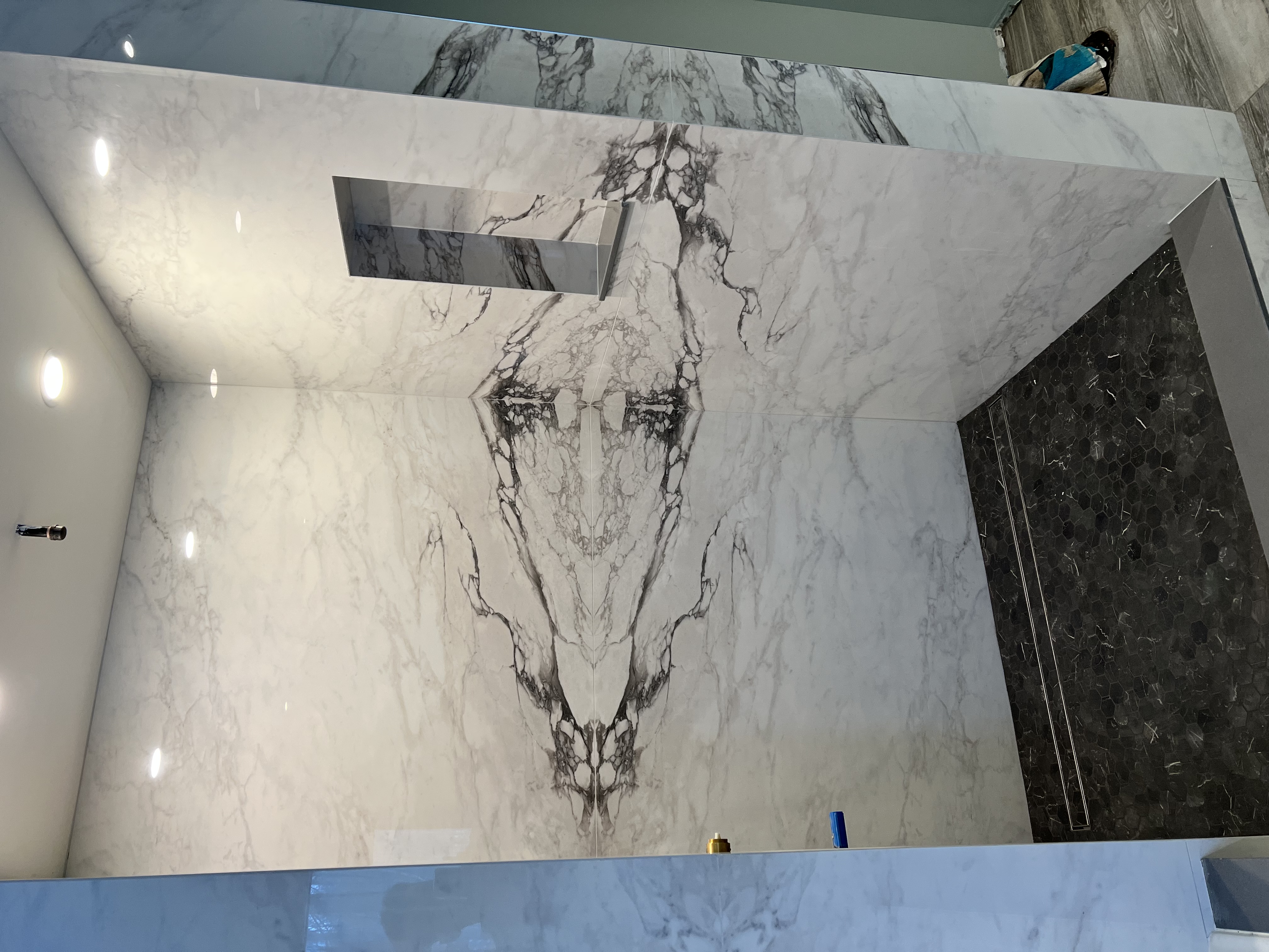 Torontile Marble project photograph