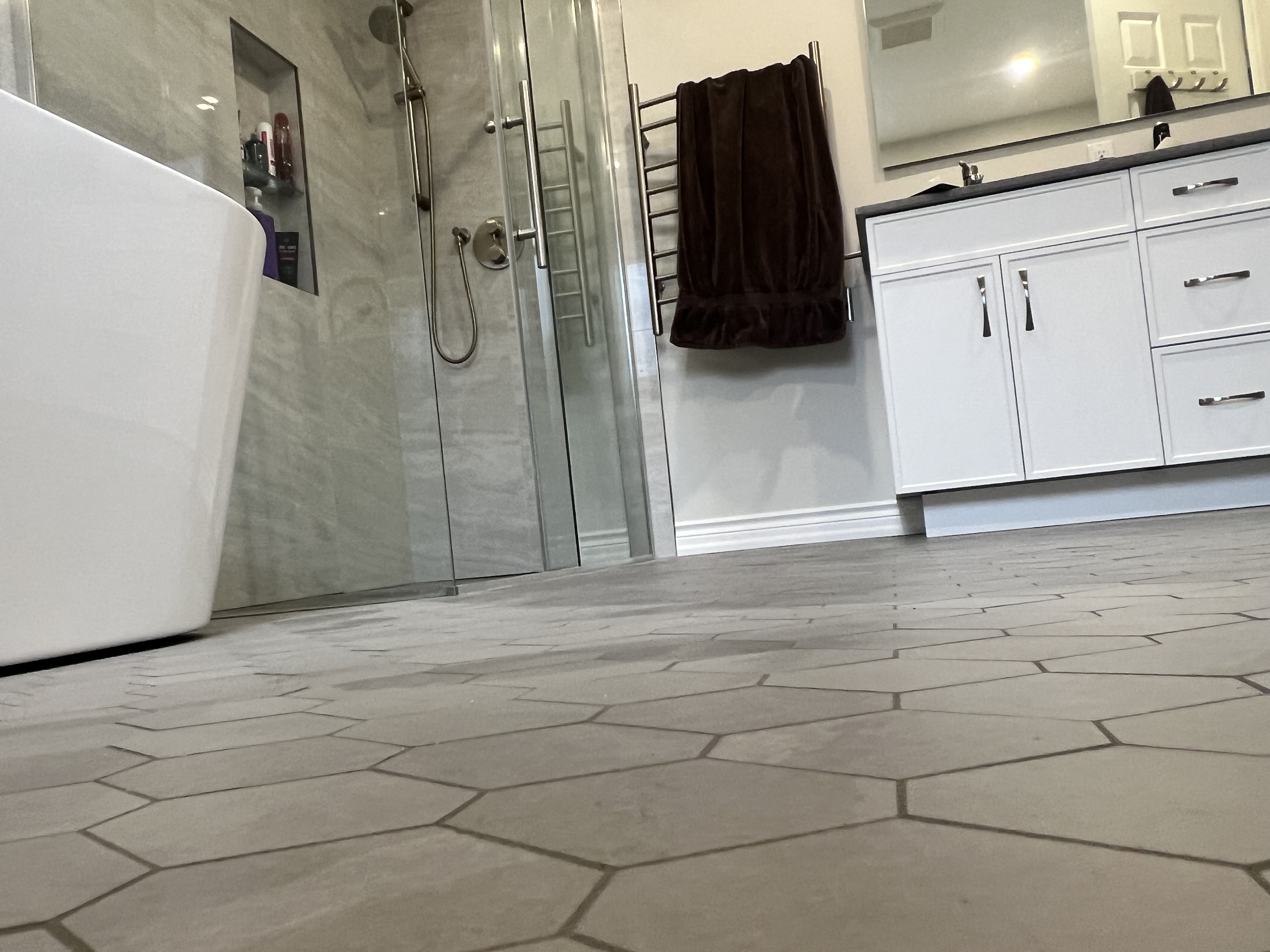 Torontile Marble project photograph