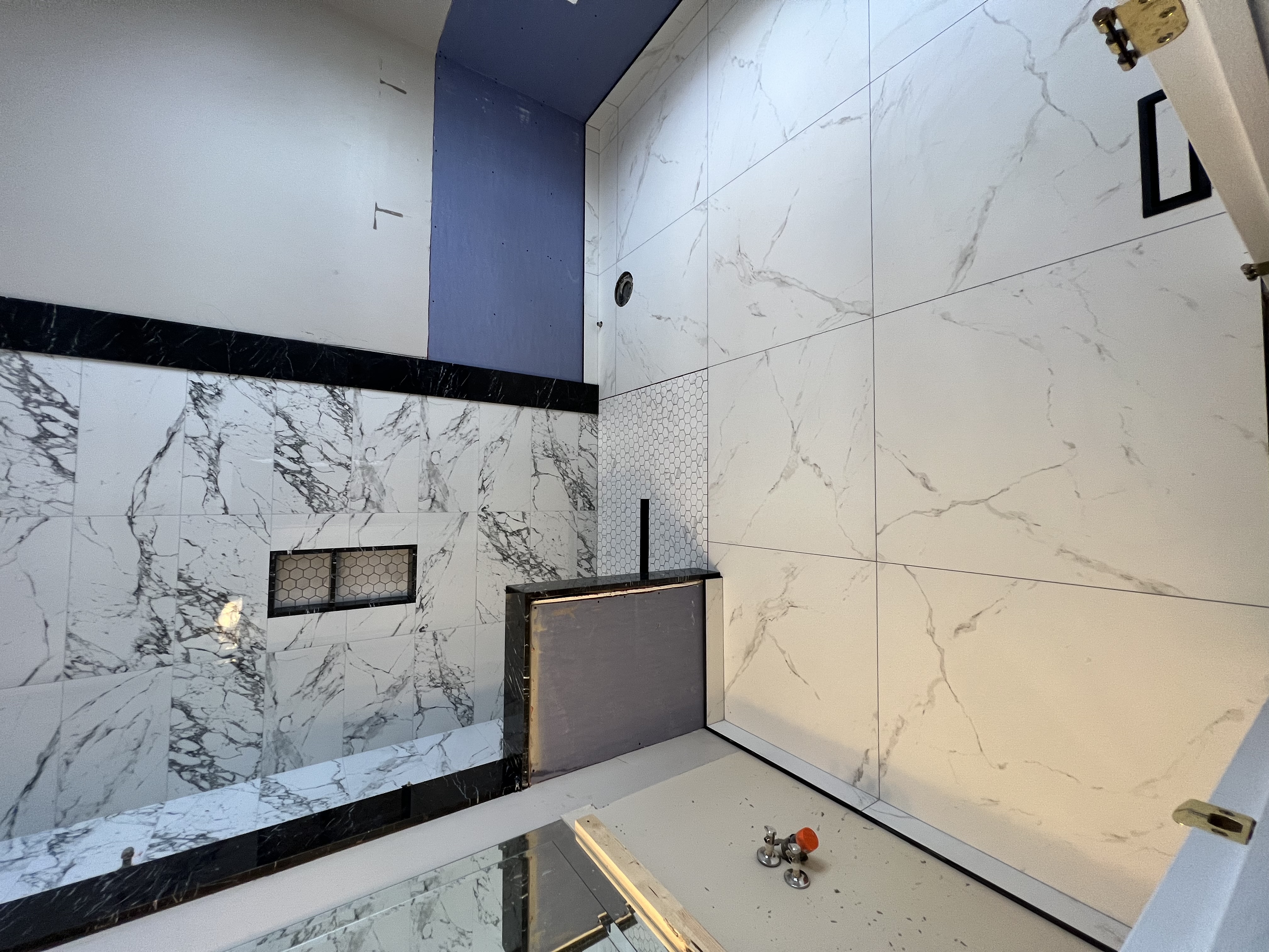 Torontile Marble project photograph