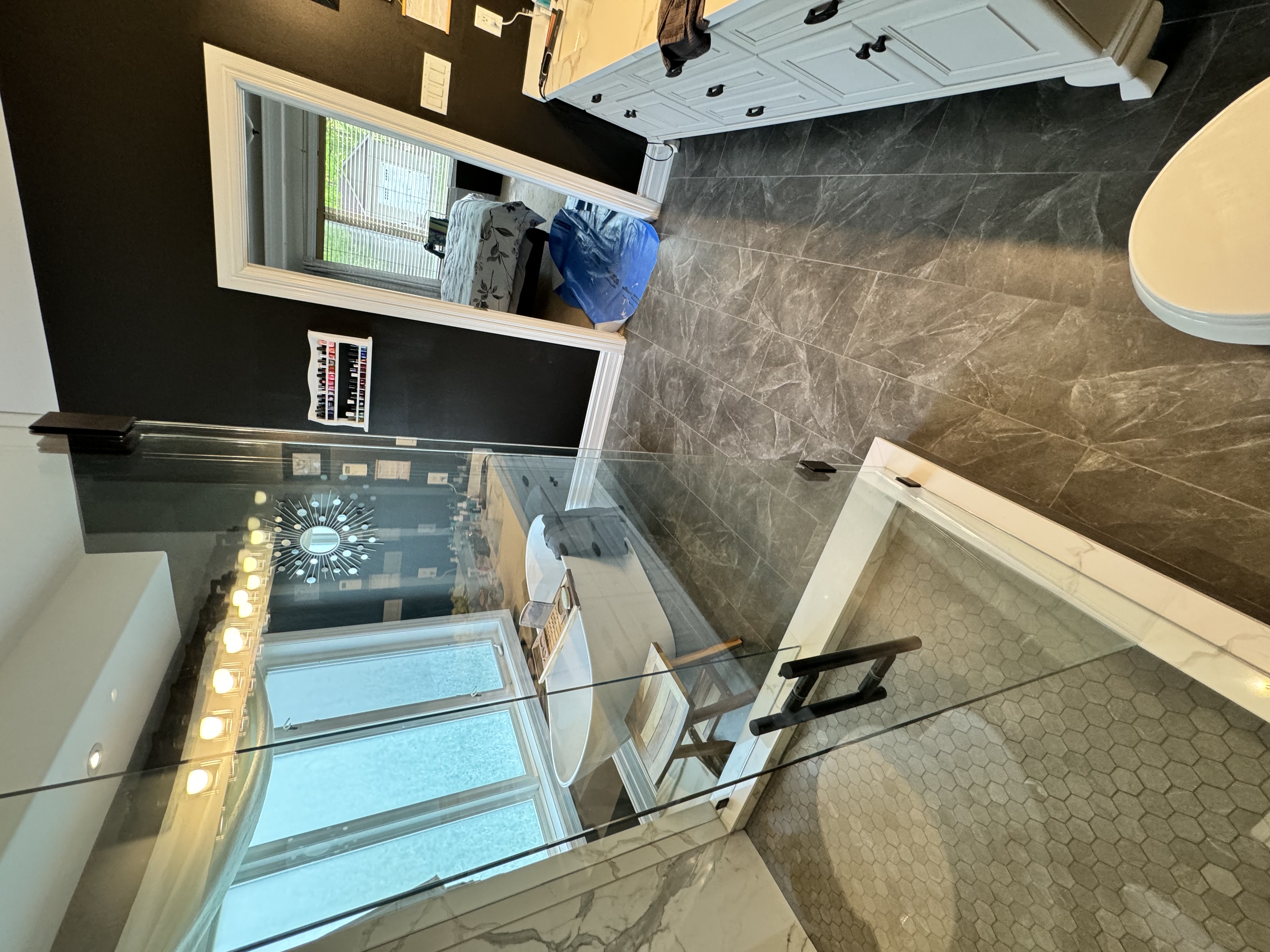 Torontile Marble project photograph