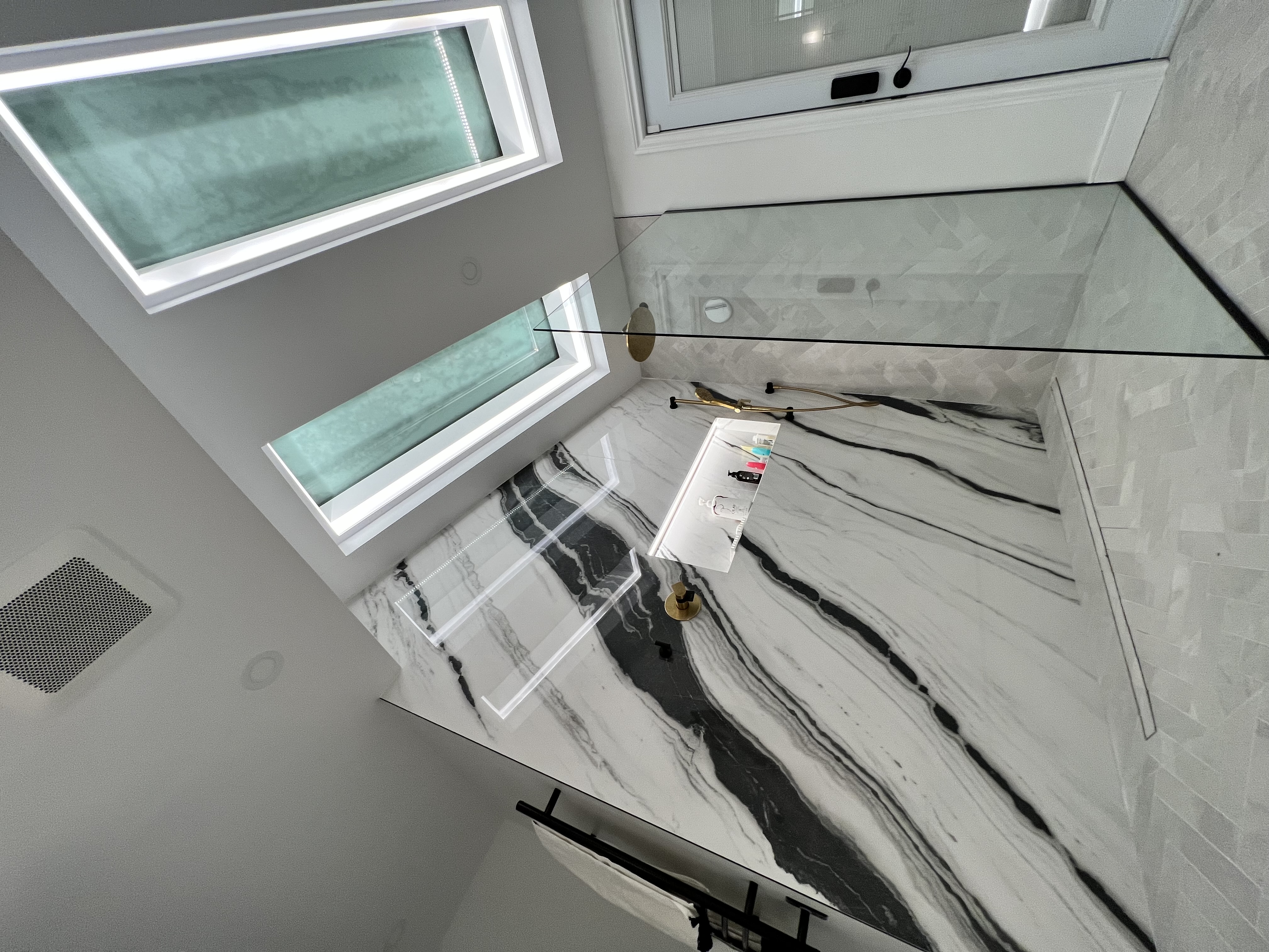 Torontile Marble project photograph