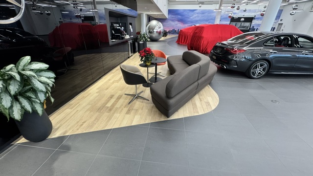 Torontile Marble project photograph