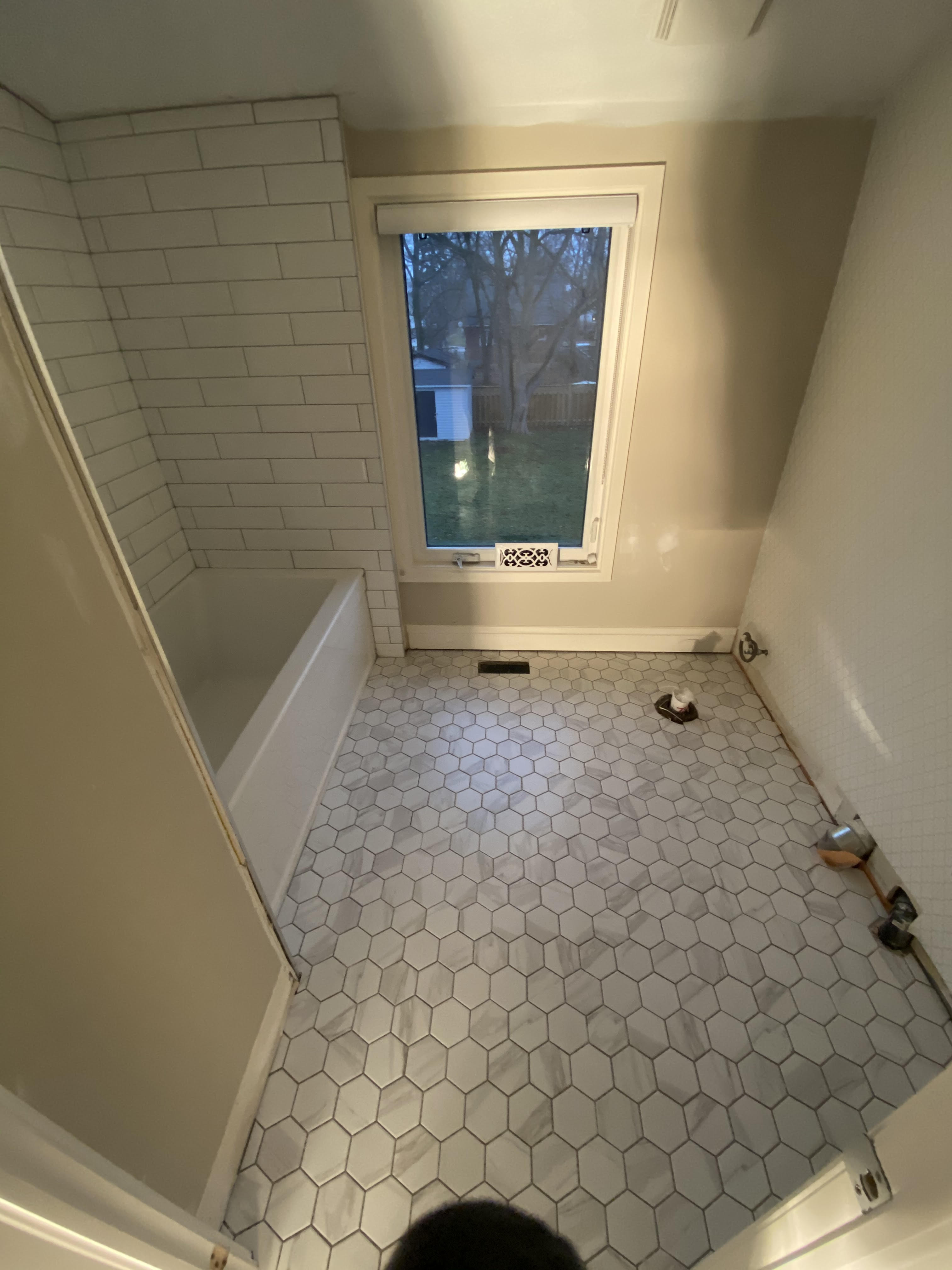 Torontile Marble project photograph