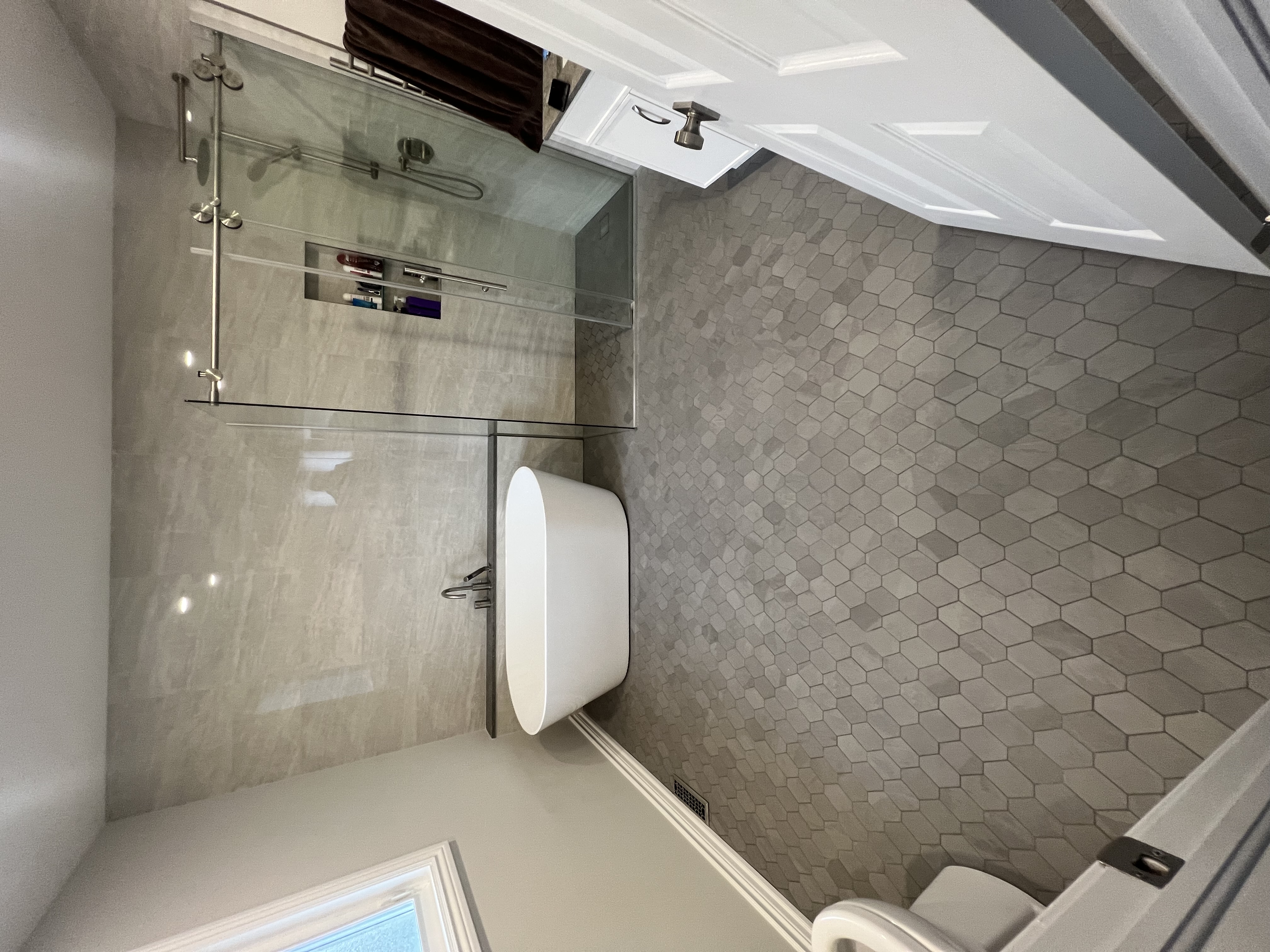 Torontile Marble project photograph