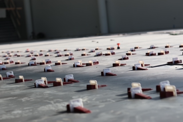 Torontile Marble project photograph