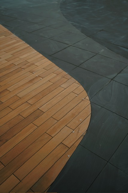 Torontile Marble project photograph