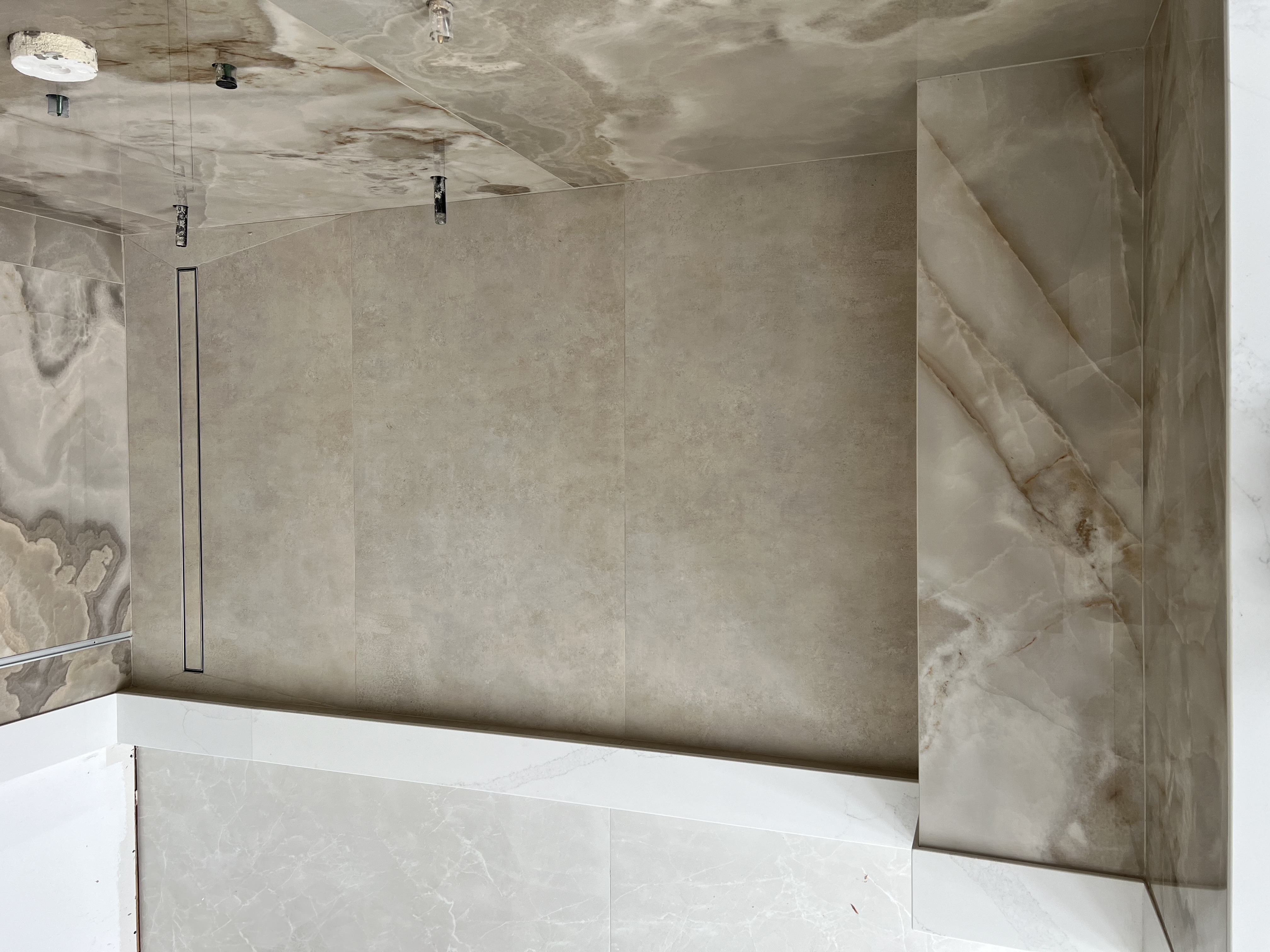 Torontile Marble project photograph