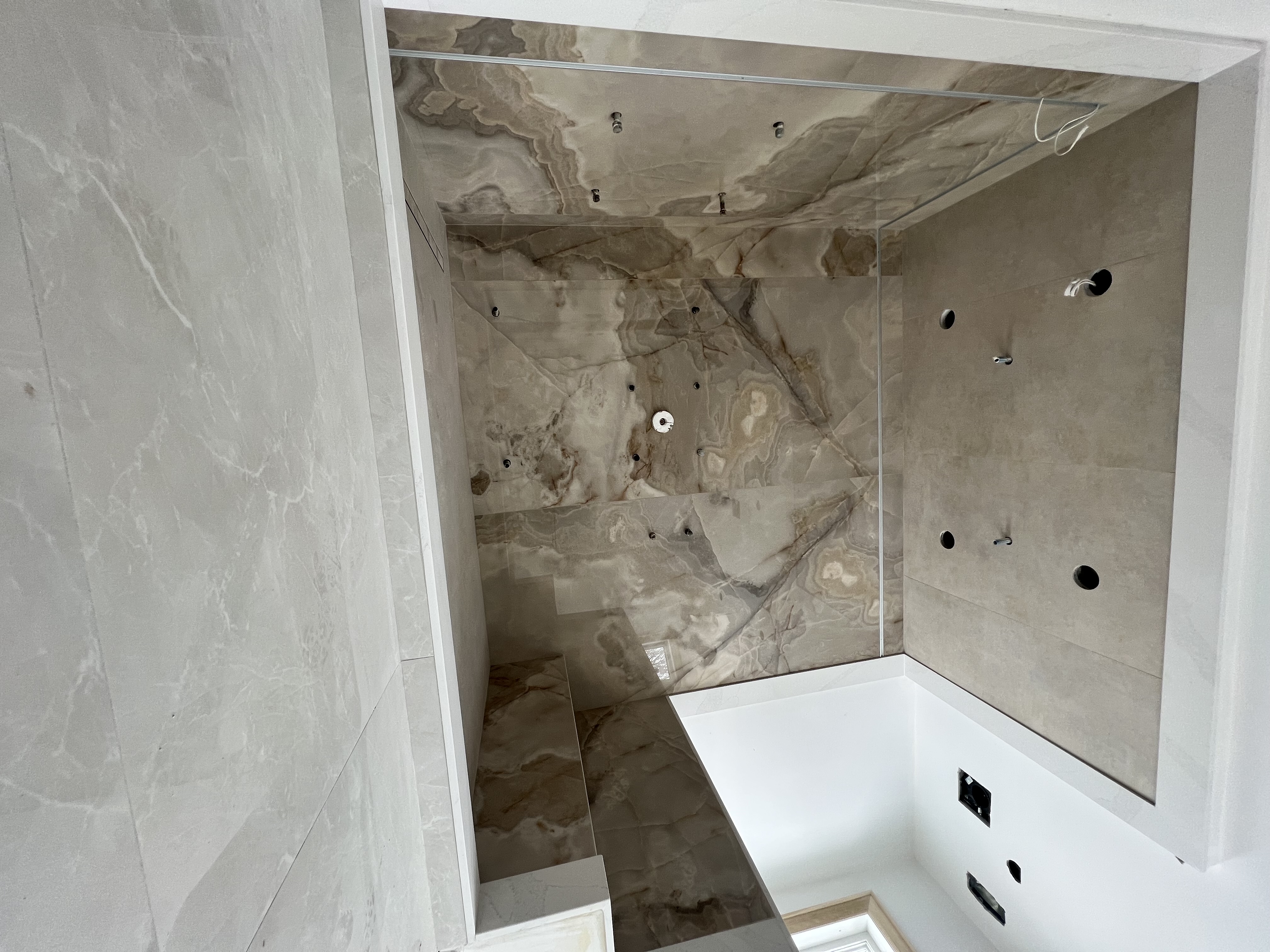 Torontile Marble project photograph