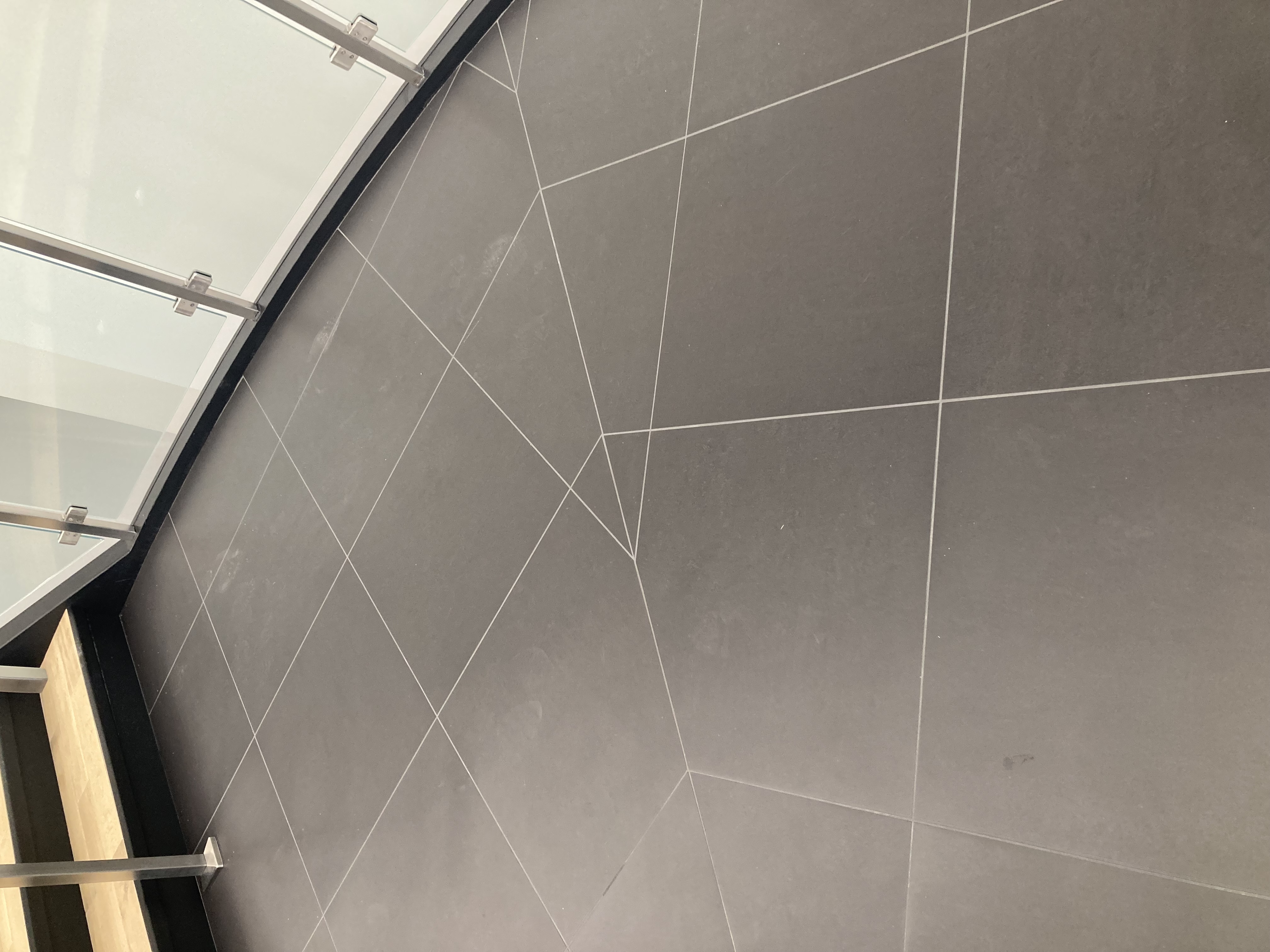 Torontile Marble project photograph