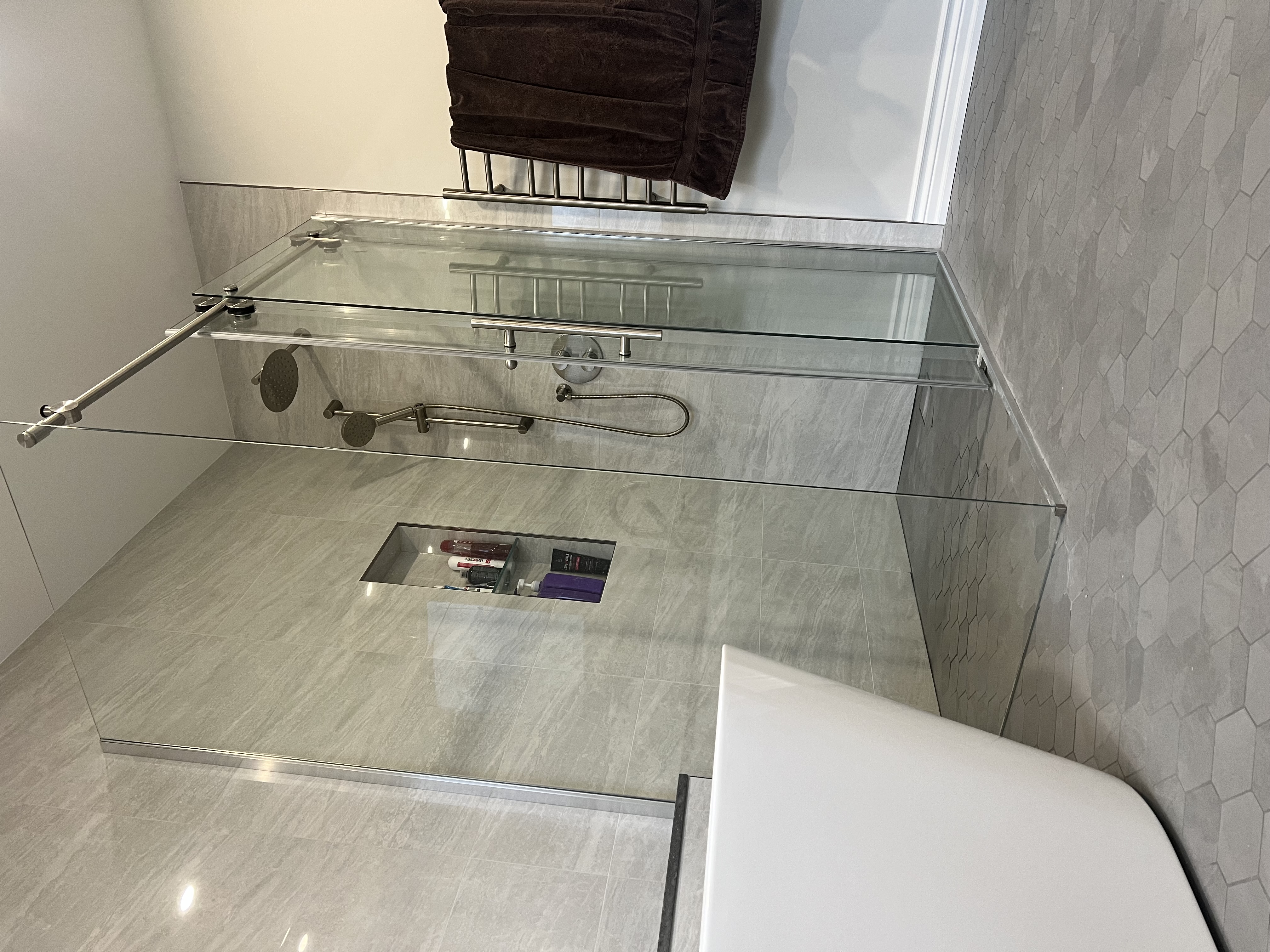 Torontile Marble project photograph