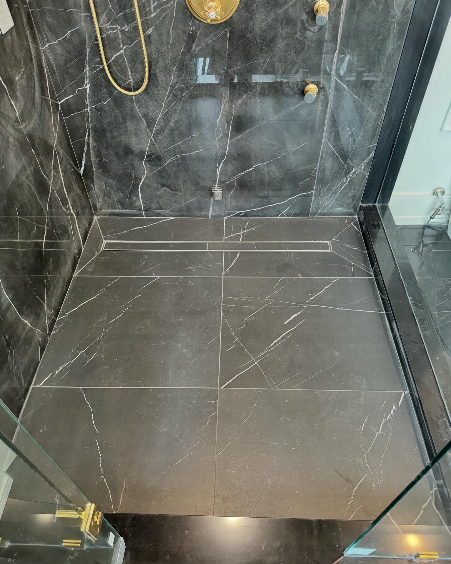 Torontile Marble project photograph