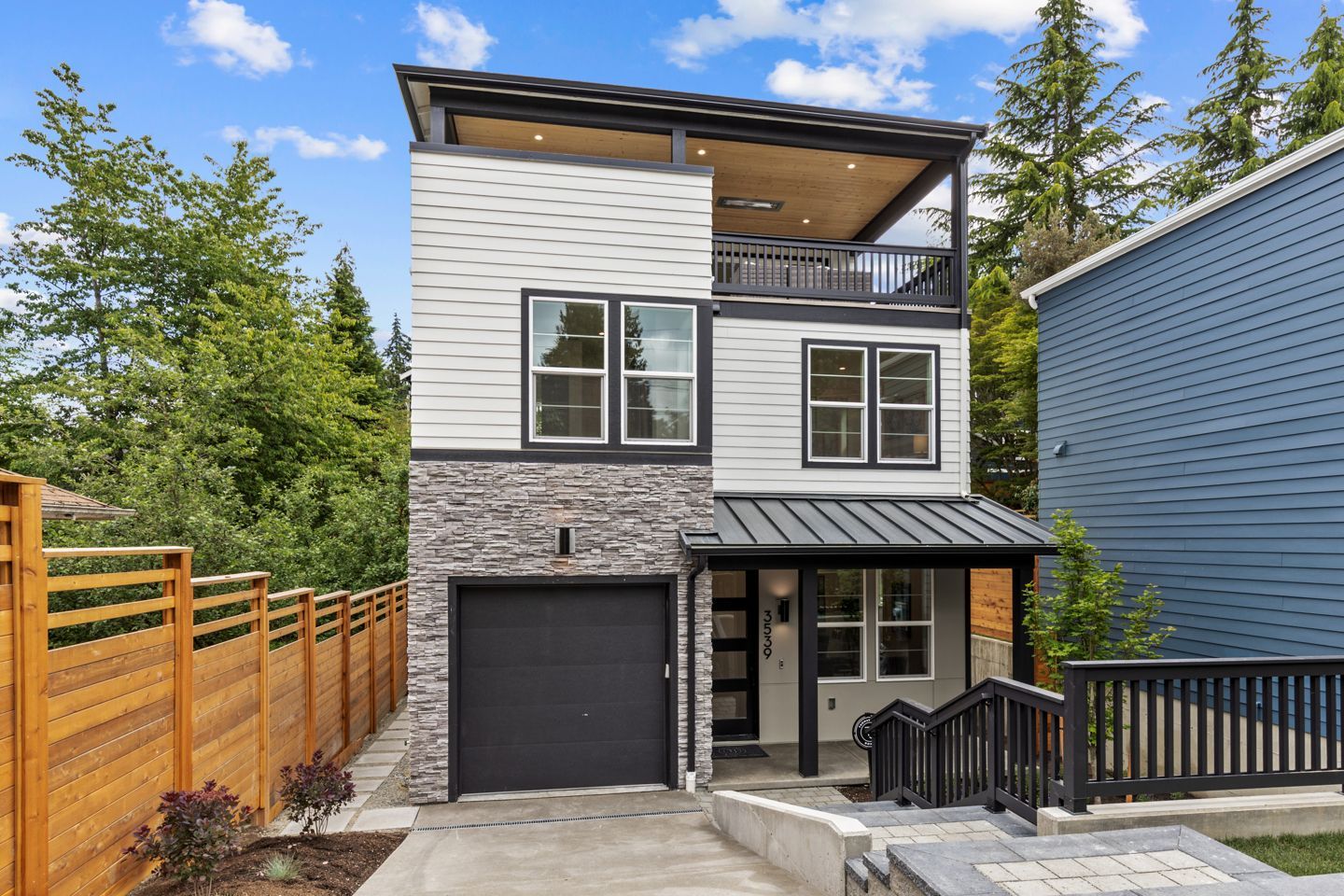 RESIDENTIAL CONSTRUCTUION SERVICES  