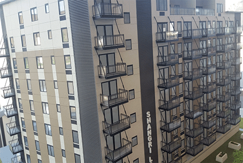 West York Group project