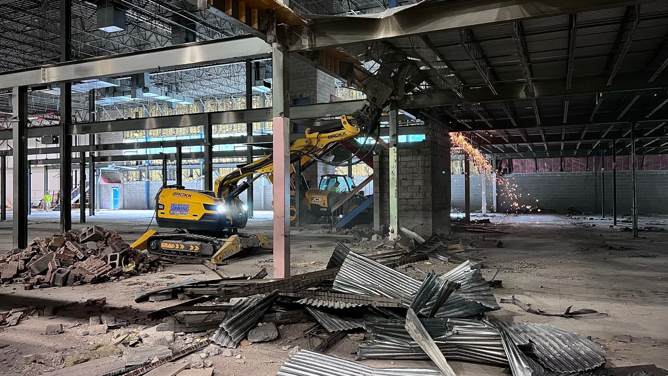 Fiber Trading Inc. project photograph 10
