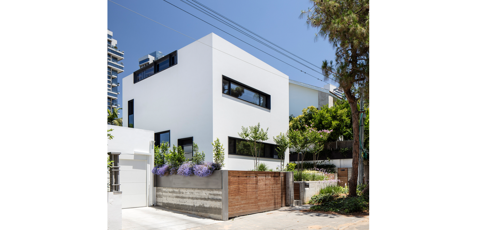 U House 2