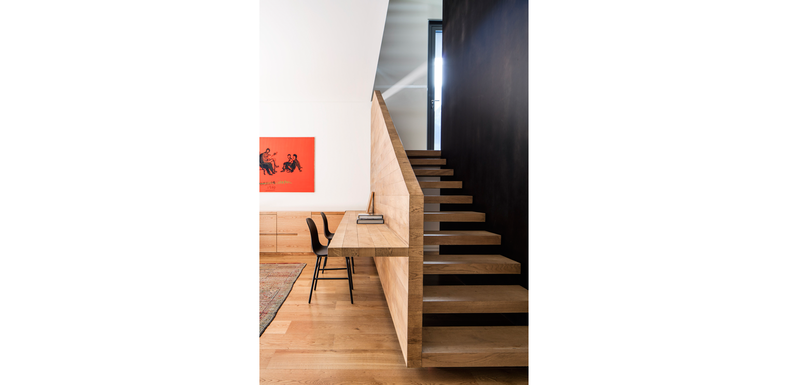 U House 19