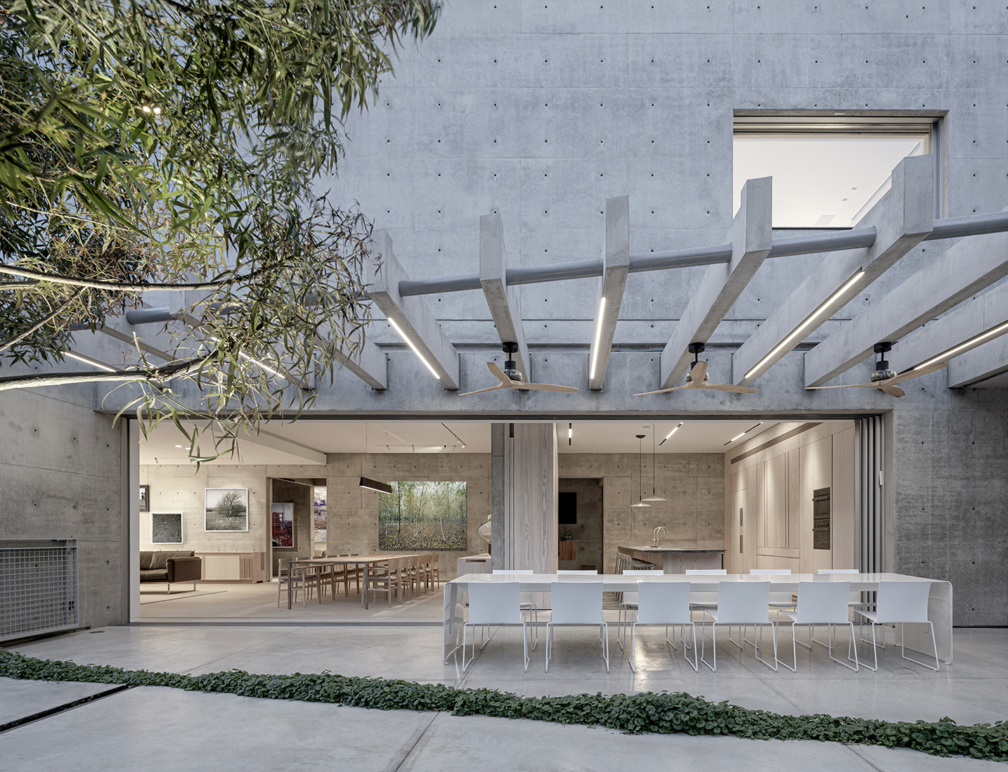 KDS House 1