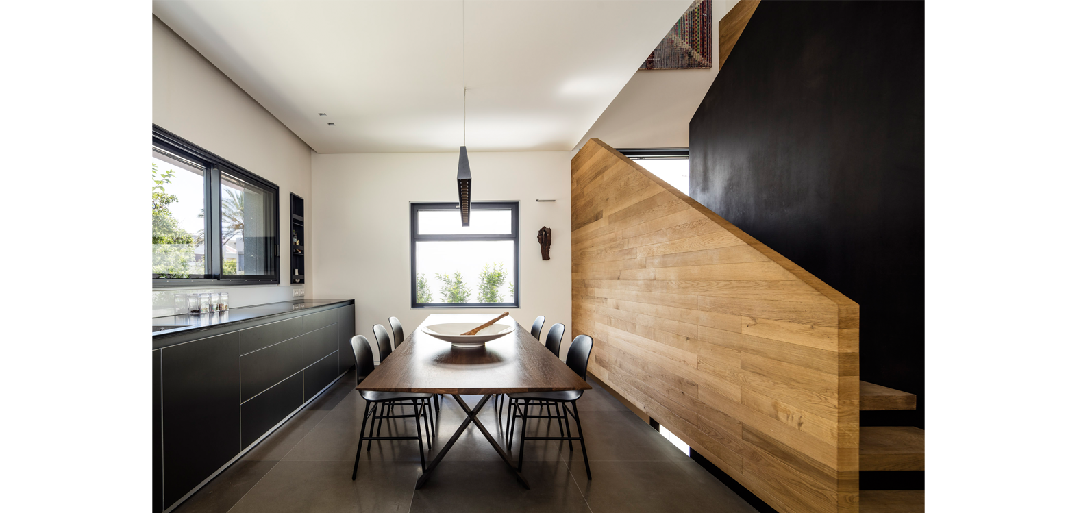 U House 9