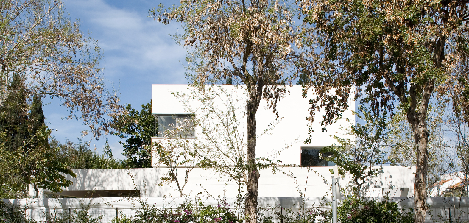 K House 1