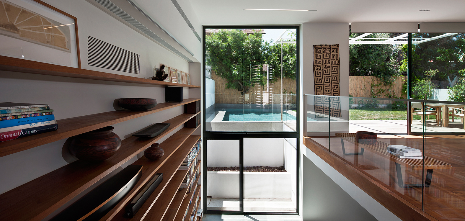 C House 7