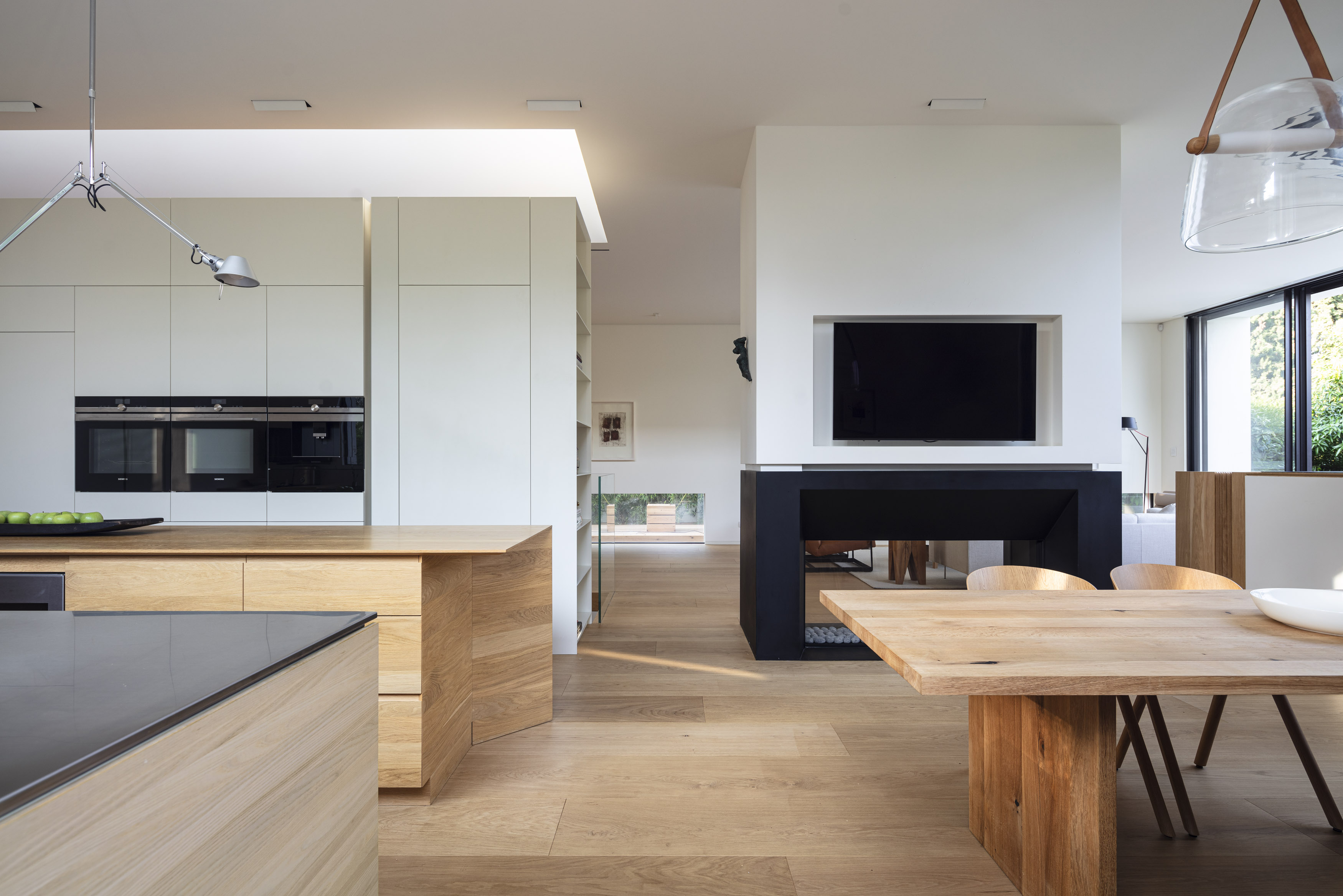 SDT House 18