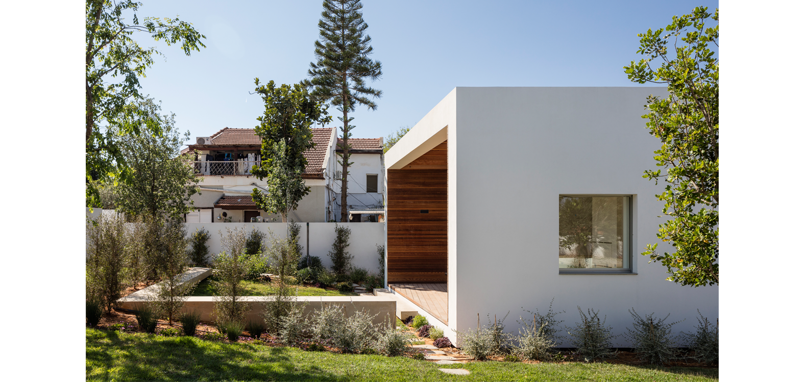 Z House 9