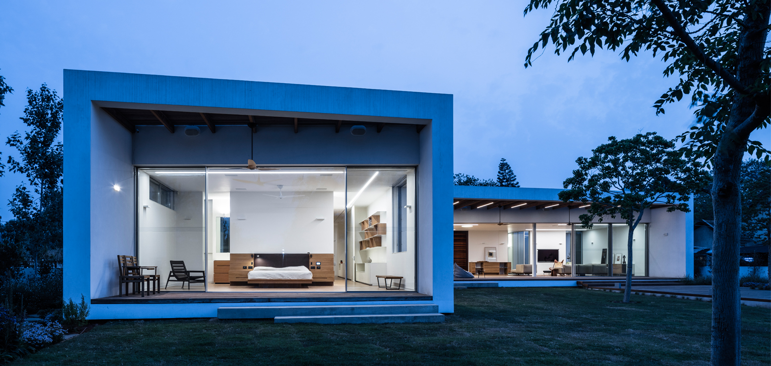 Z House 32
