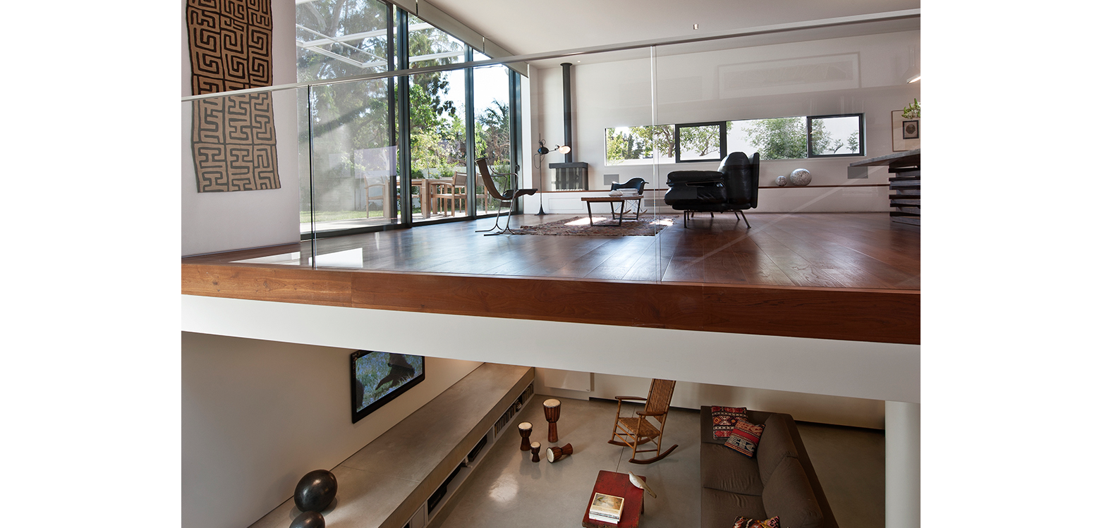 C House 4