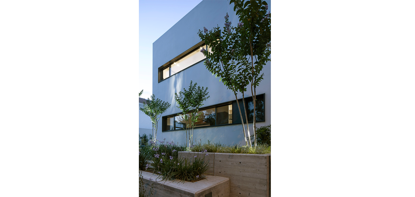 U House 31