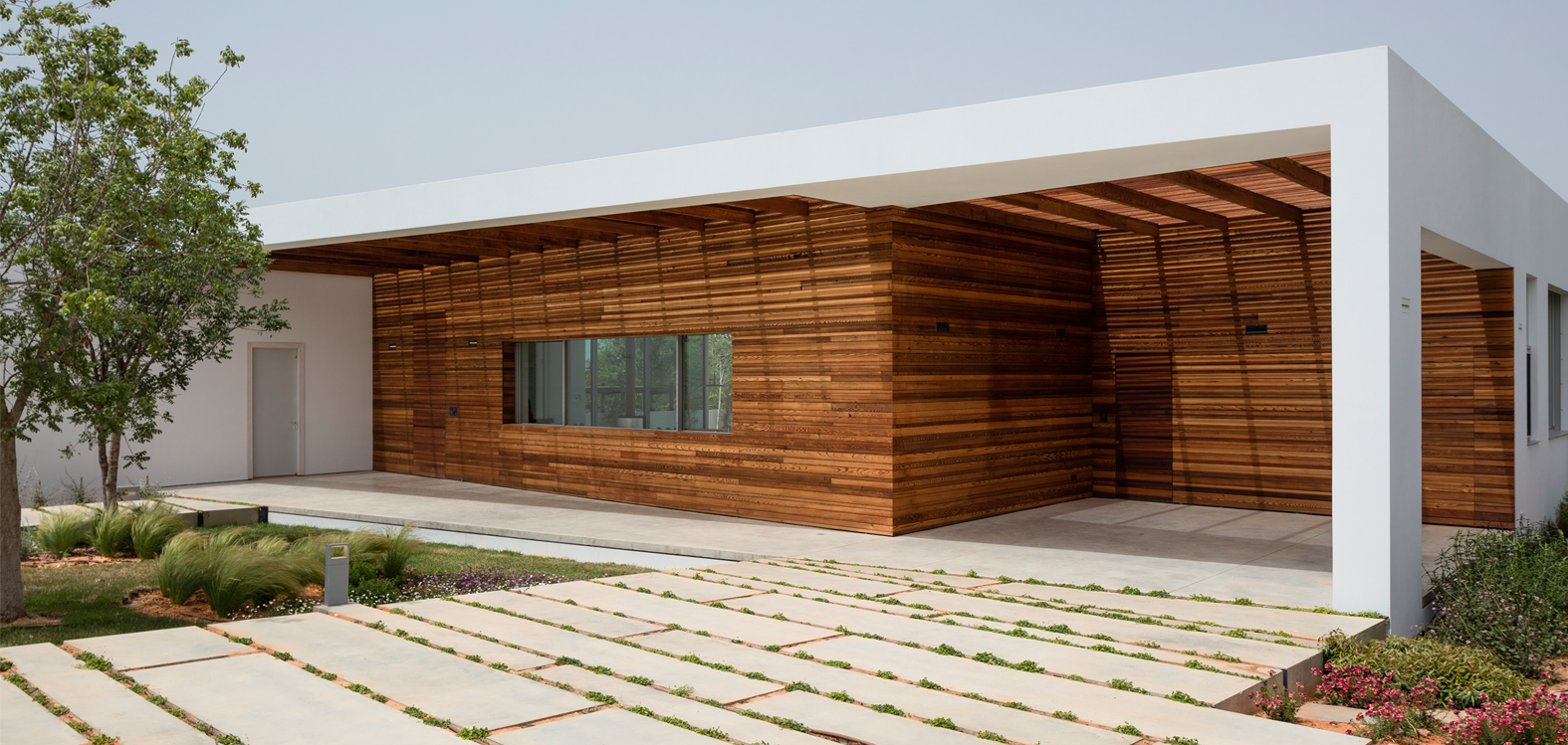 Z House 7