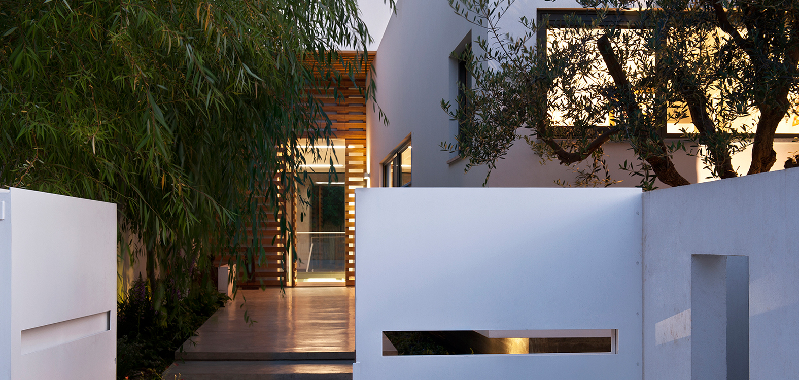 C House 13