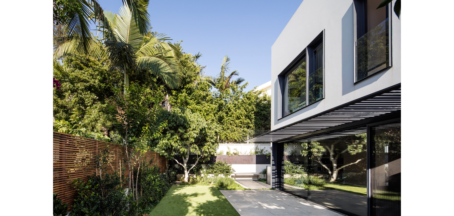 U House 29