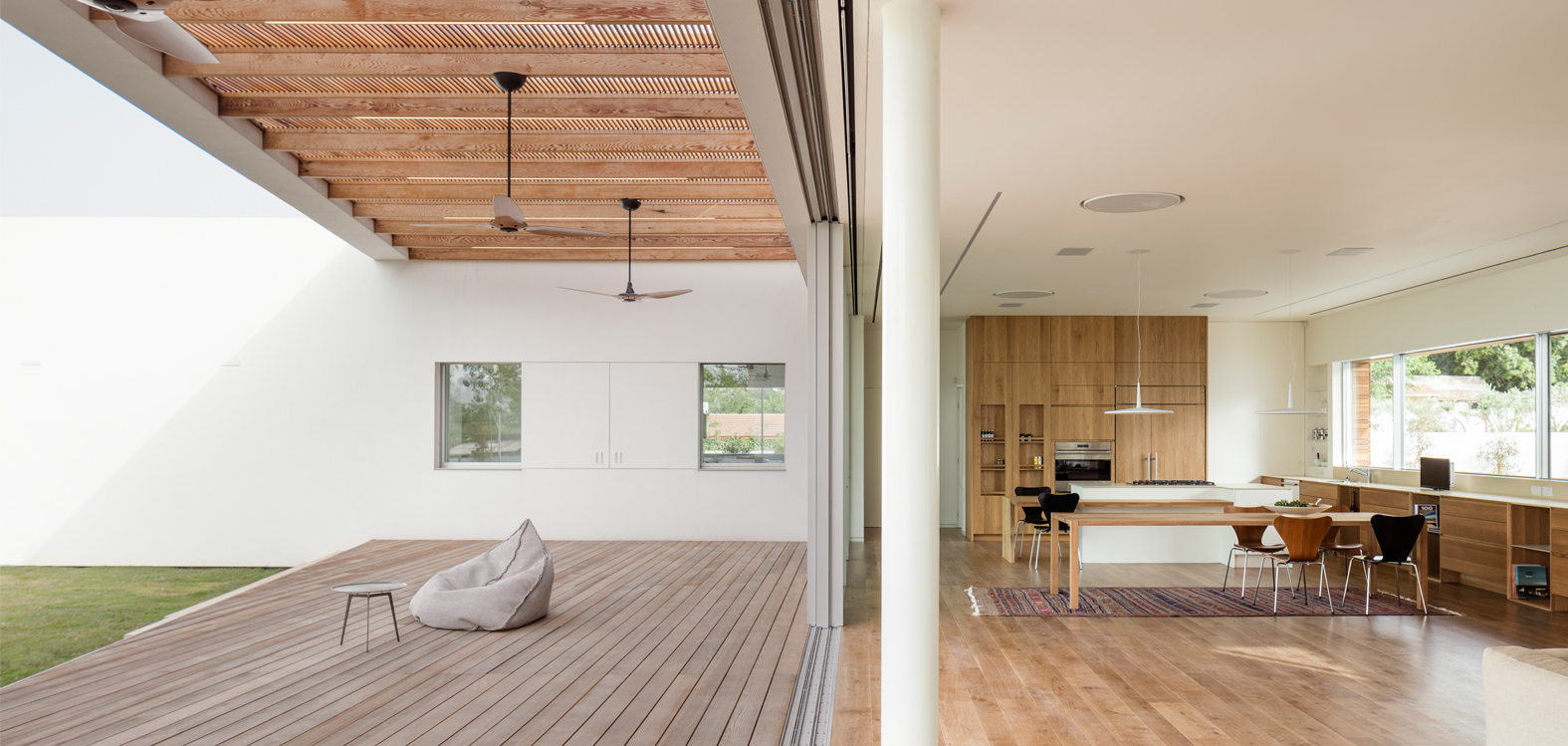 Z House 13