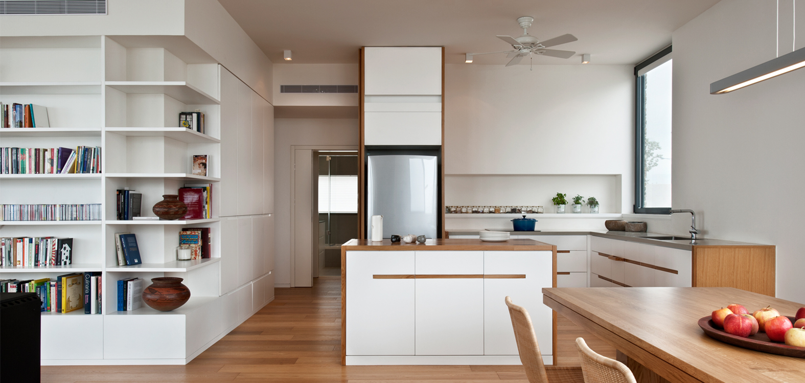 S House 10
