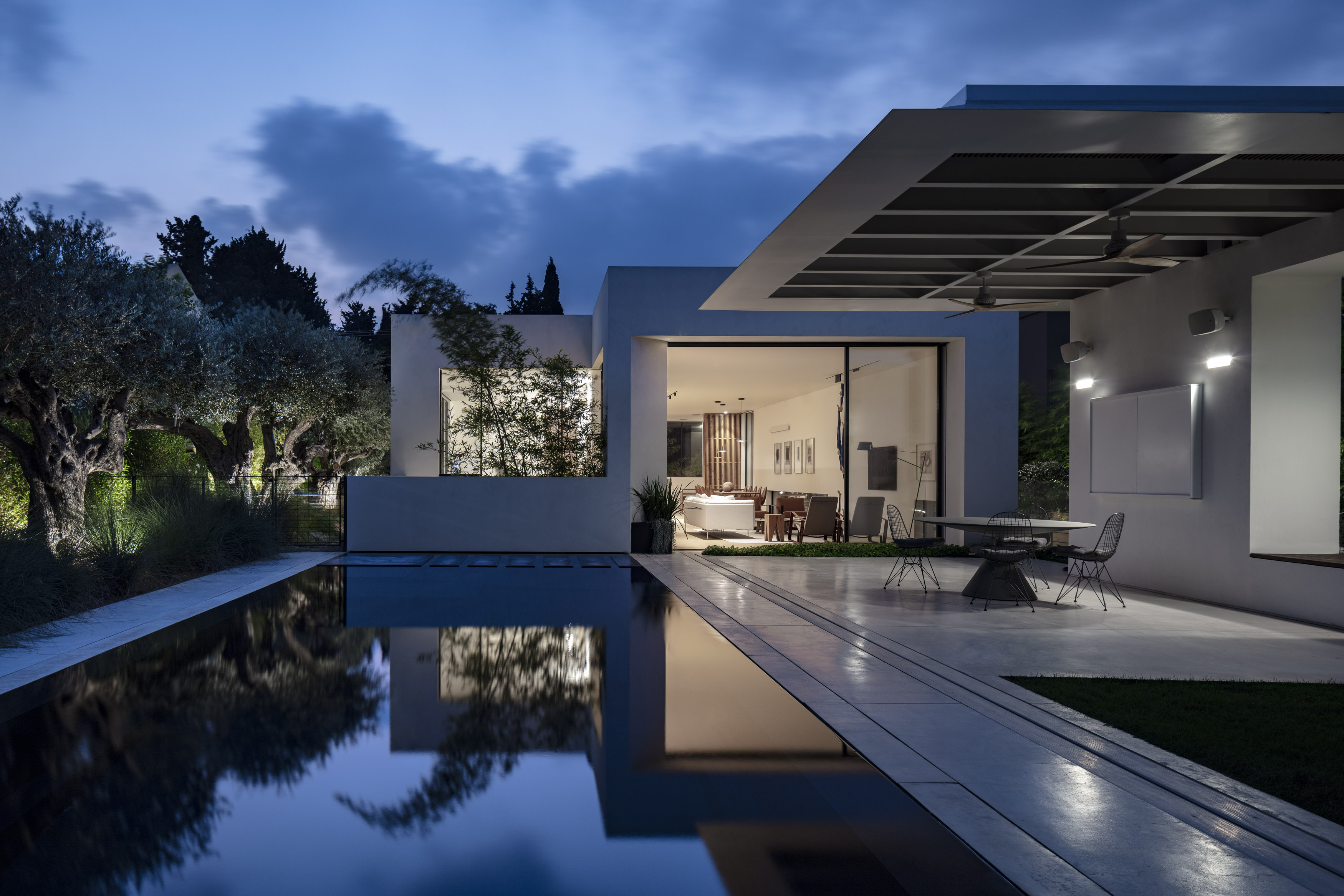 SDT House 31