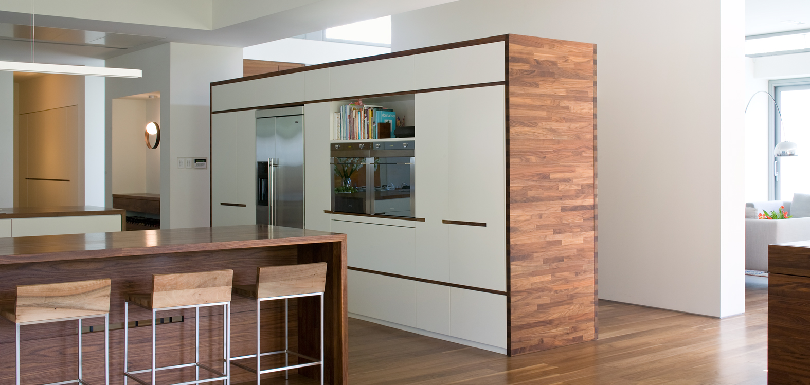 K House 8