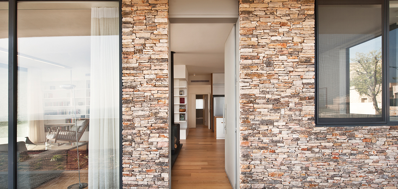 S House 5
