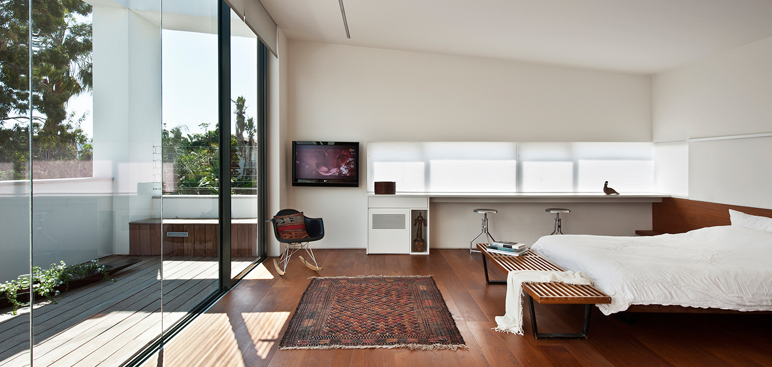 C House 6