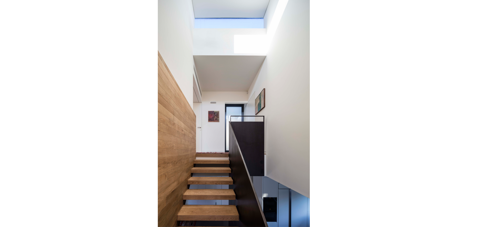U House 13