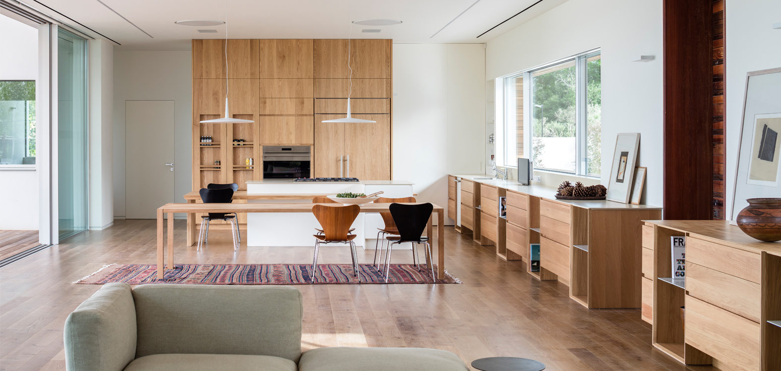 Z House 19