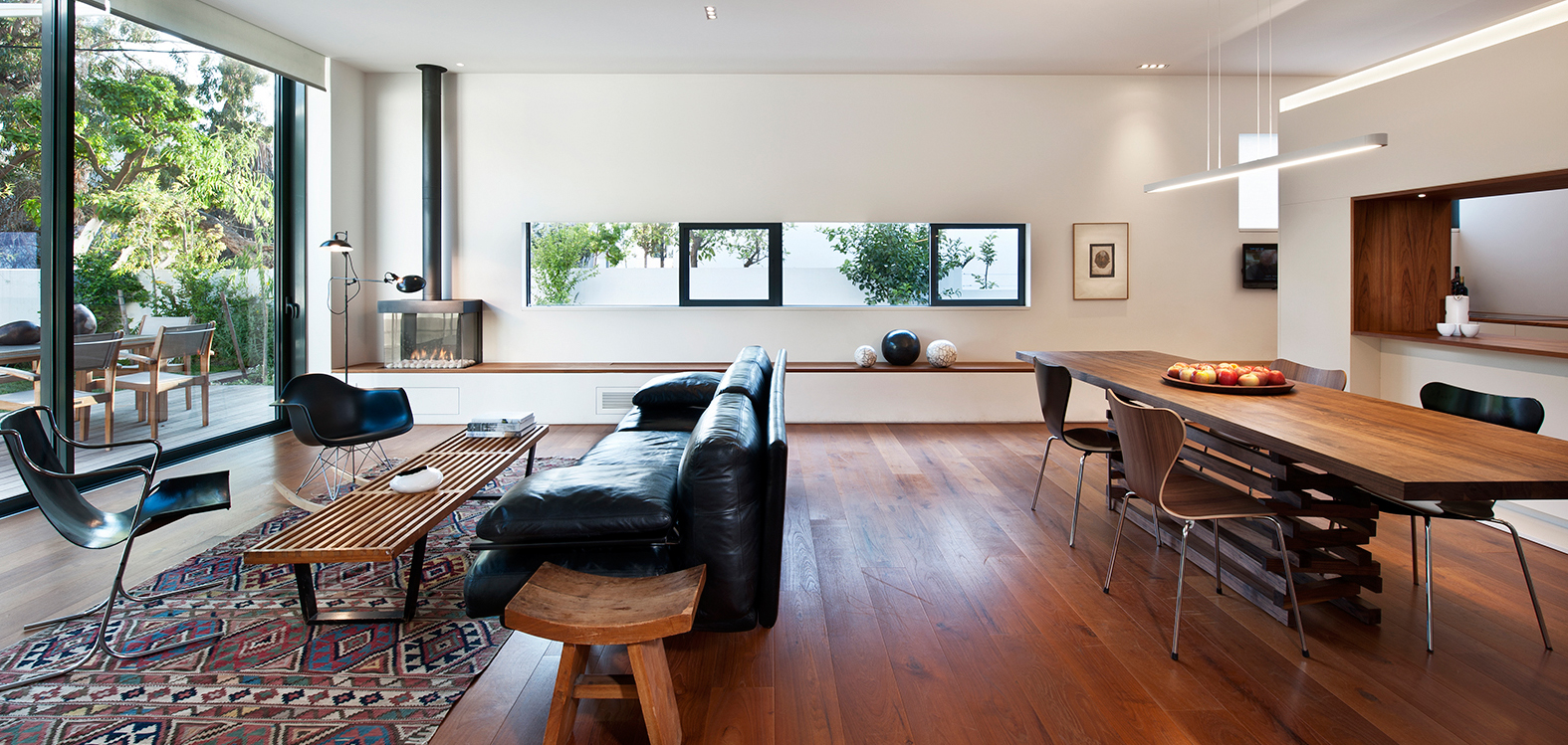 C House 5