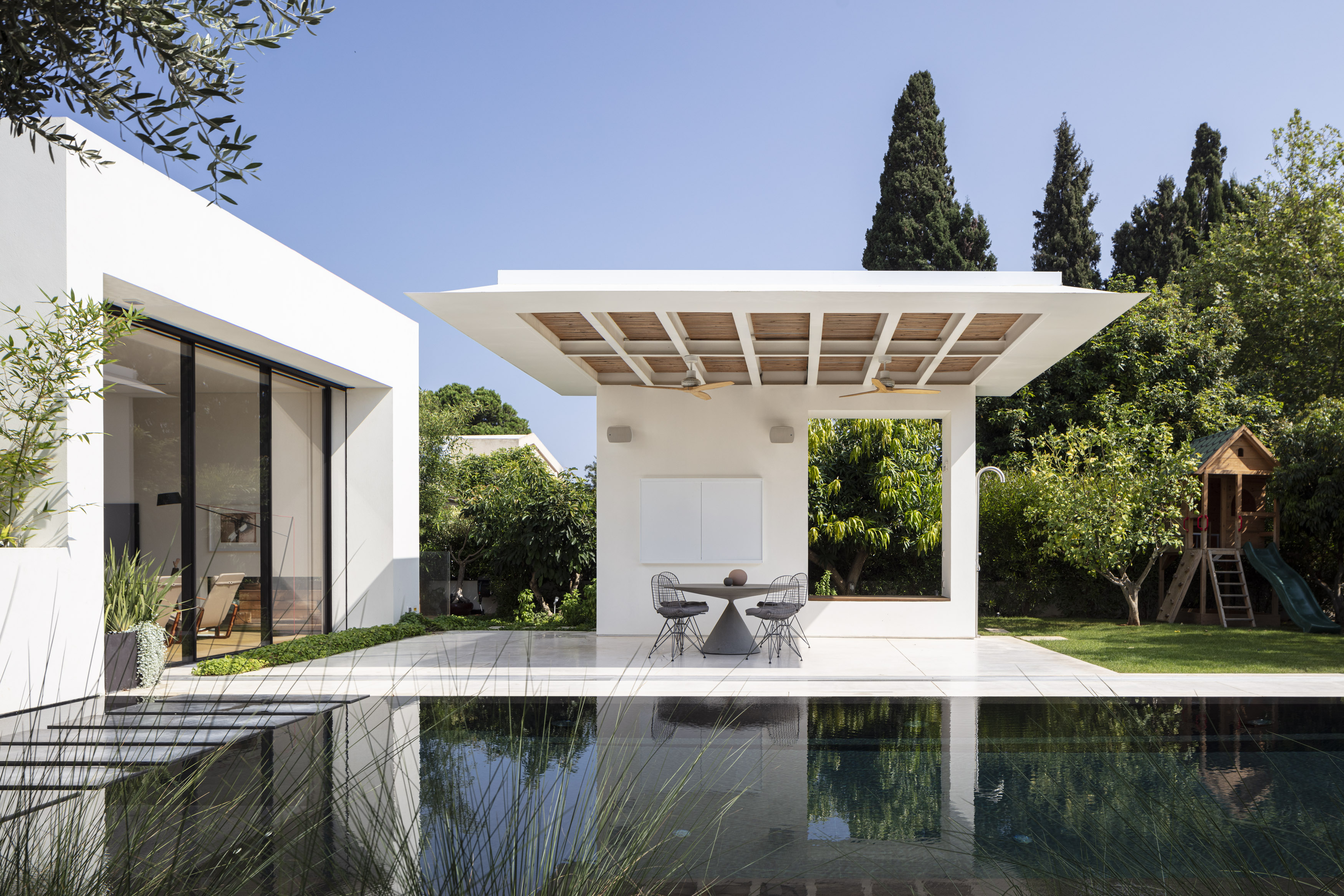SDT House 5